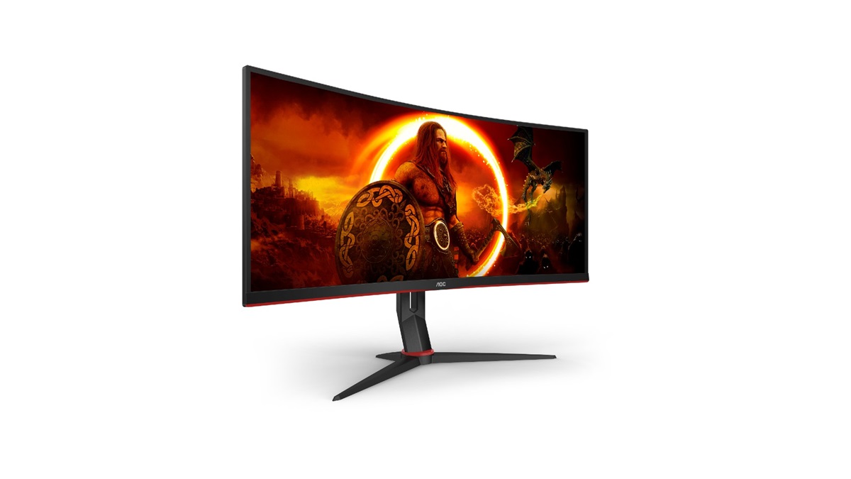 aoc-gaming-cu34g2xebk-adli-gaming-monitor-teqdim-edilib-qiymeti