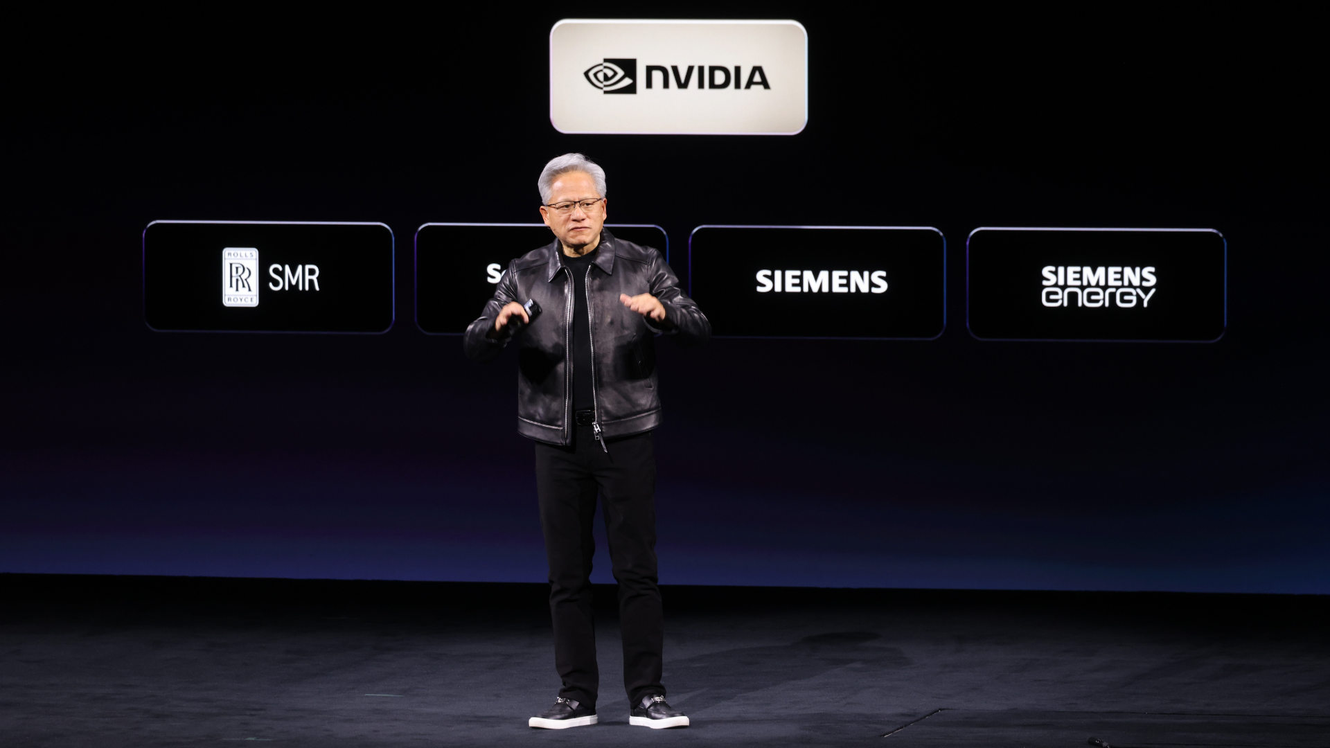 ABŞ kəşfiyyatı Nvidia rəhbərinin iş tanışını casusluq şübhəsi ilə araşdırıb
