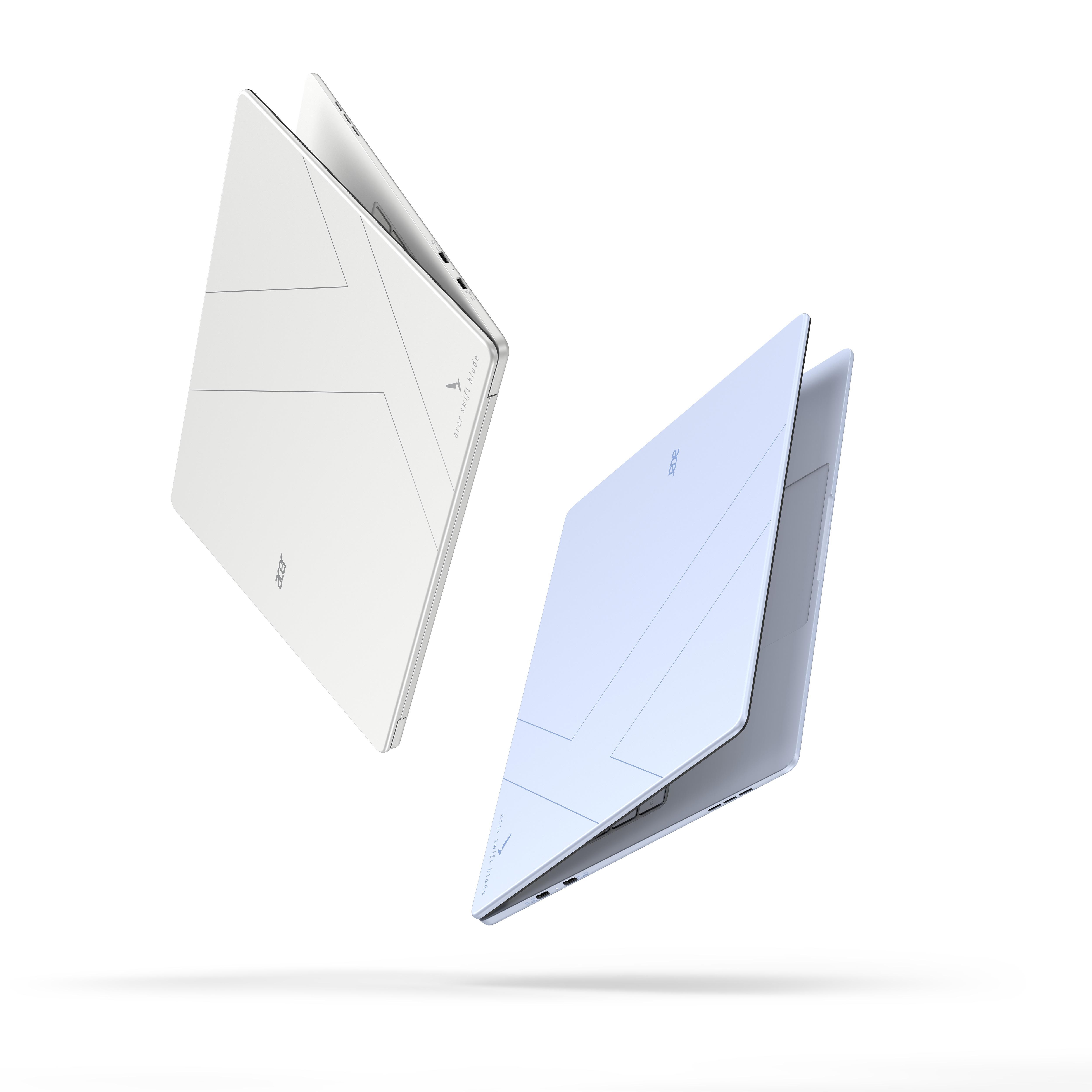 Acer 799 qramlıq Swift Blade 14 noutbukunu təqdim etdi