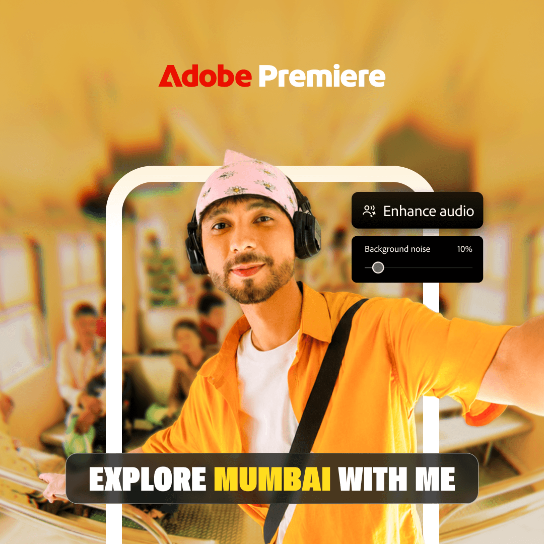 Adobe Android telefonları üçün pulsuz Premiere video redaktorunu təqdim…