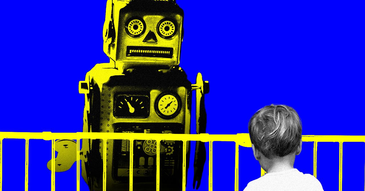 Aİ uşaqların chatbot istifadəsini məhdudlaşdıran qanun layihəsi hazırlayıb