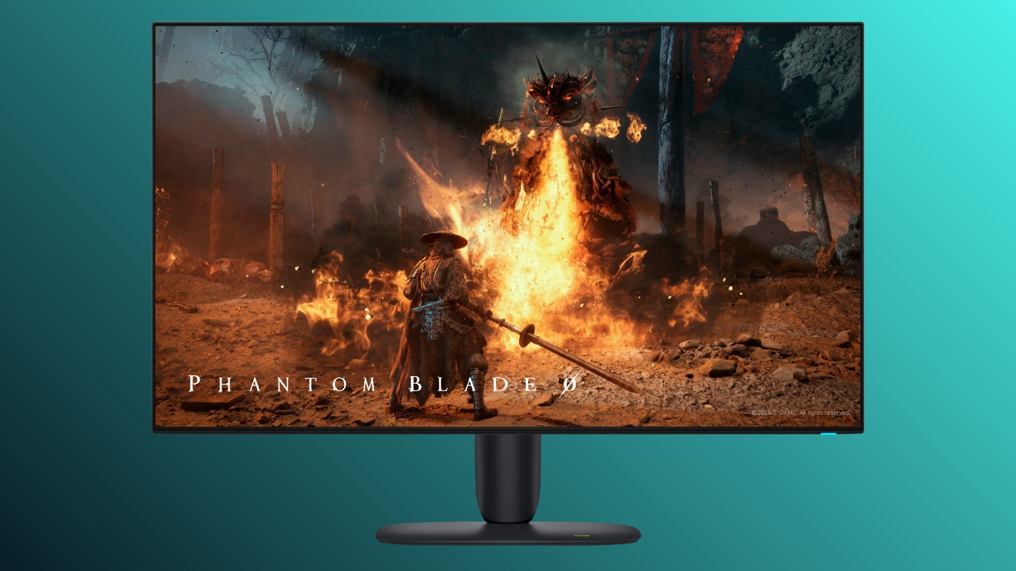 Alienware 4K və 560 Hz-lik 2 OLED oyun monitorunu təqdim edib