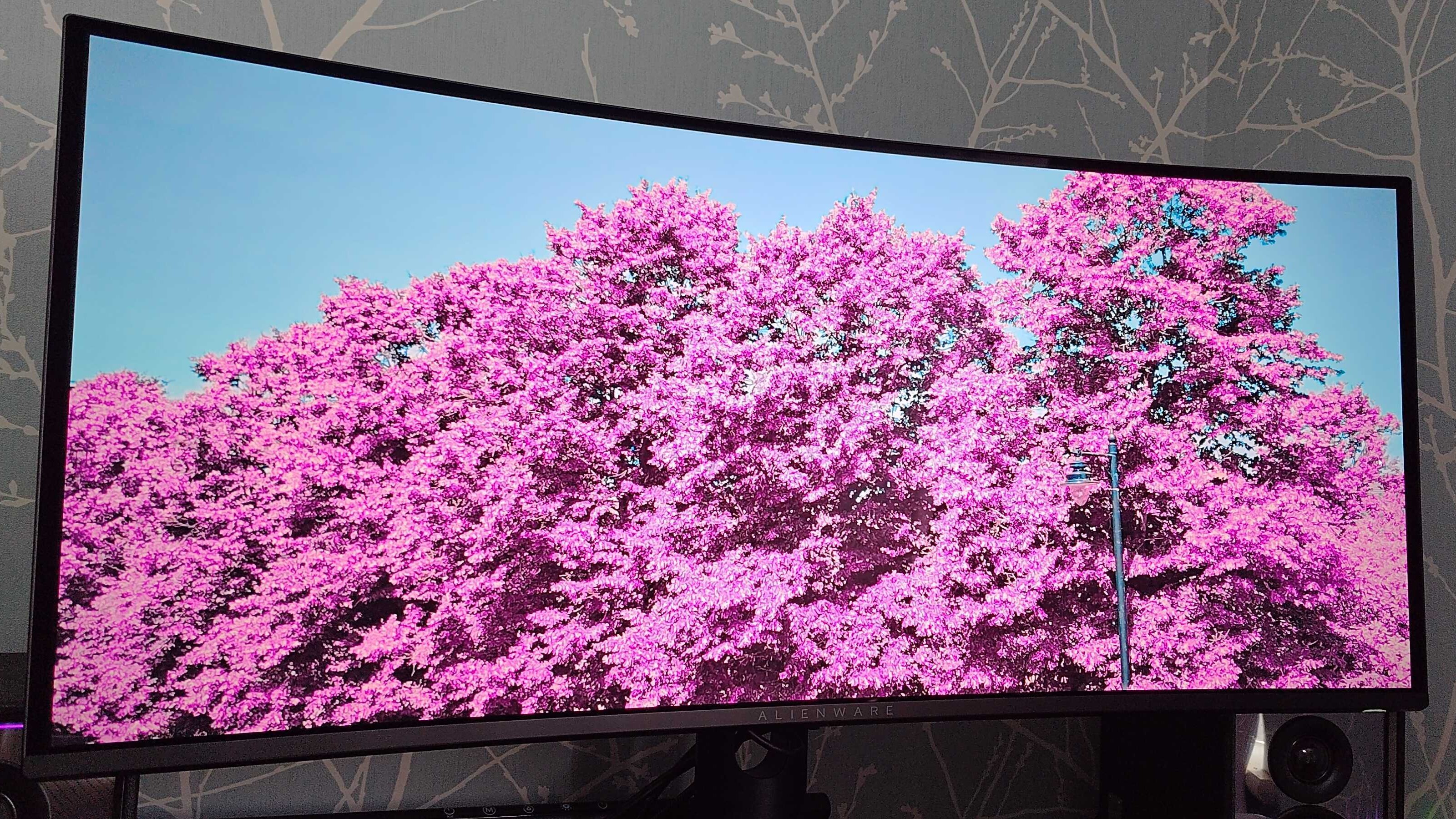 Alienware 4K və 560 Hz-lik 2 OLED oyun monitorunu təqdim edib