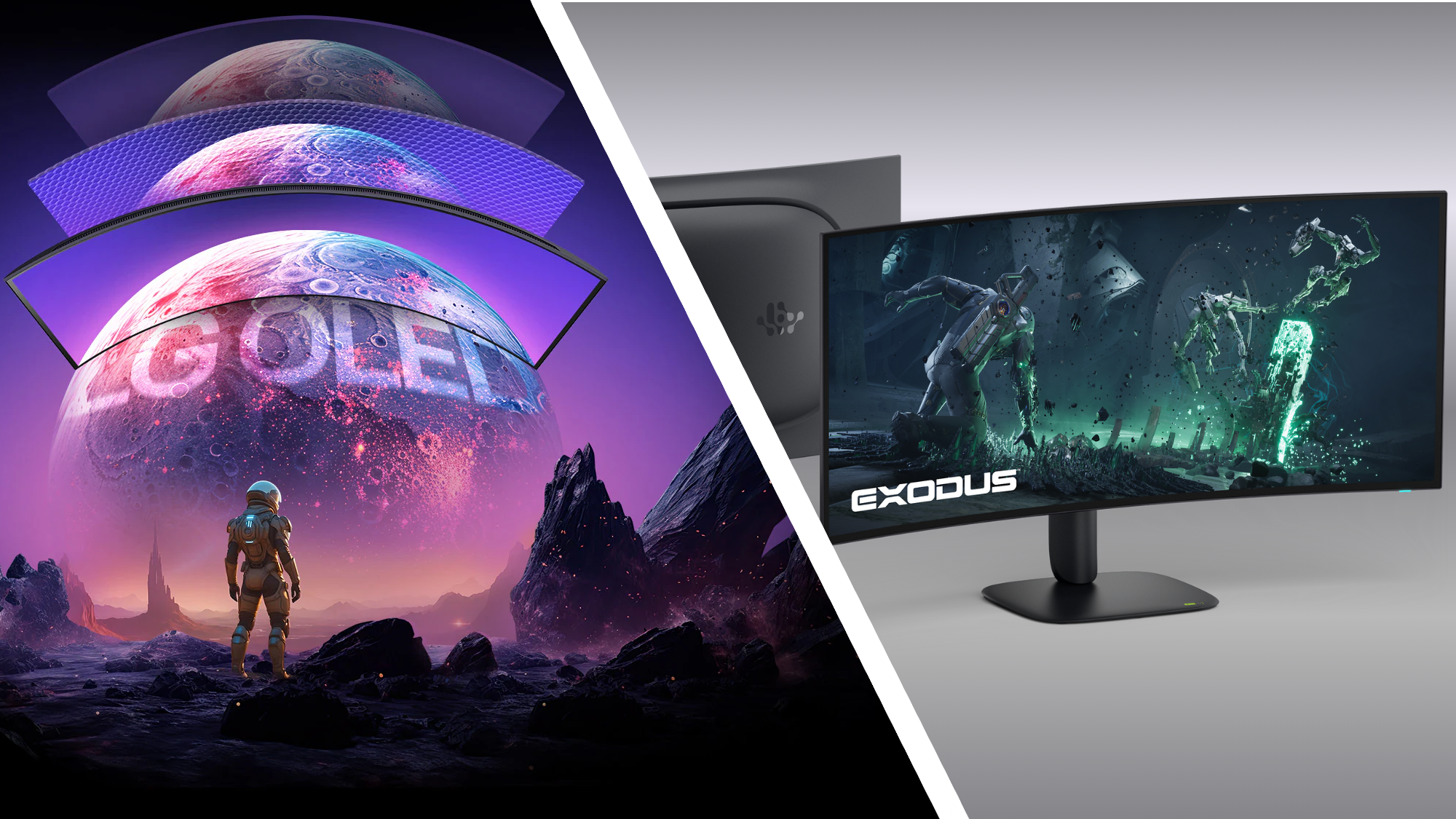 Alienware 4K və 560 Hz-lik 2 OLED oyun monitorunu təqdim edib