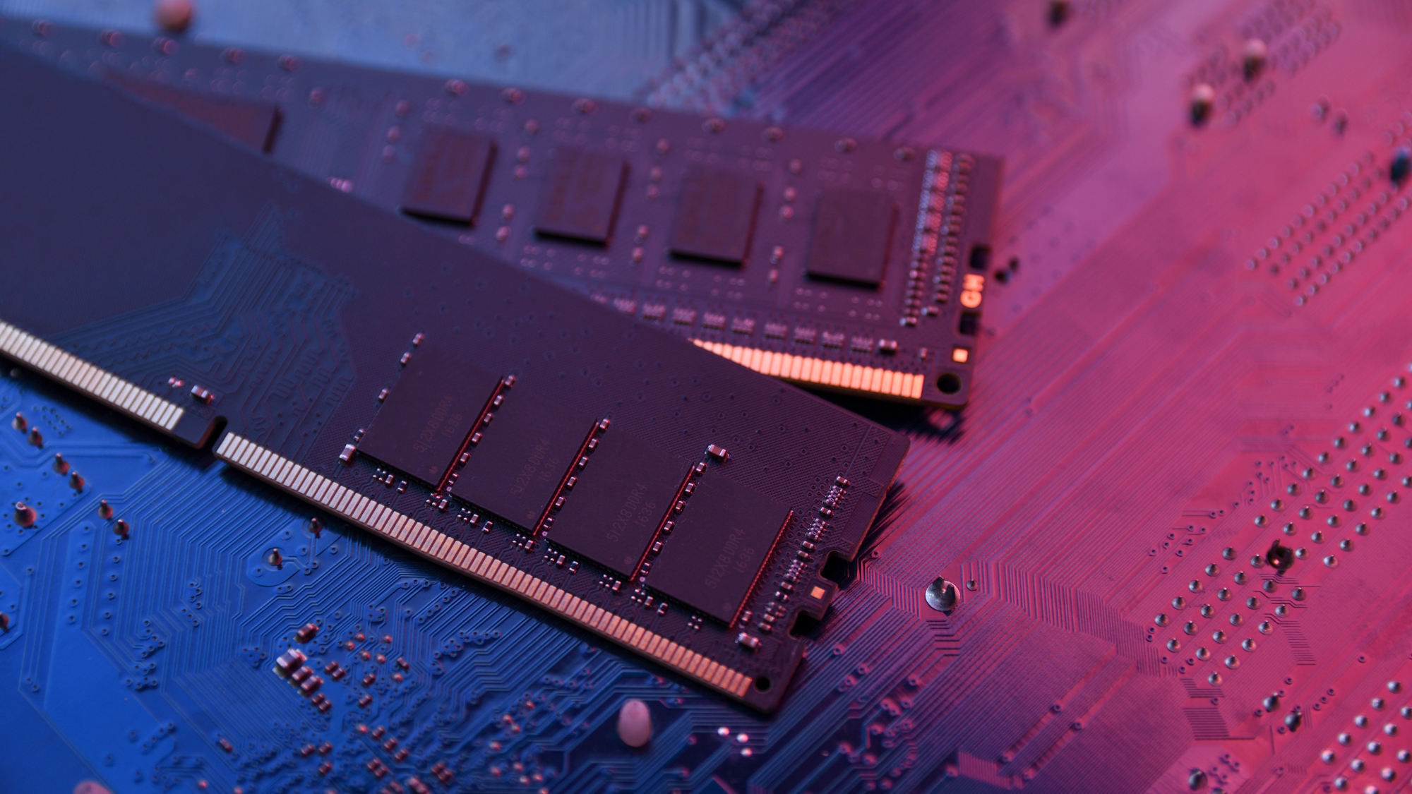 Almaniyada DDR5 RAM iyul 2025-dən bəri 544% bahalaşıb