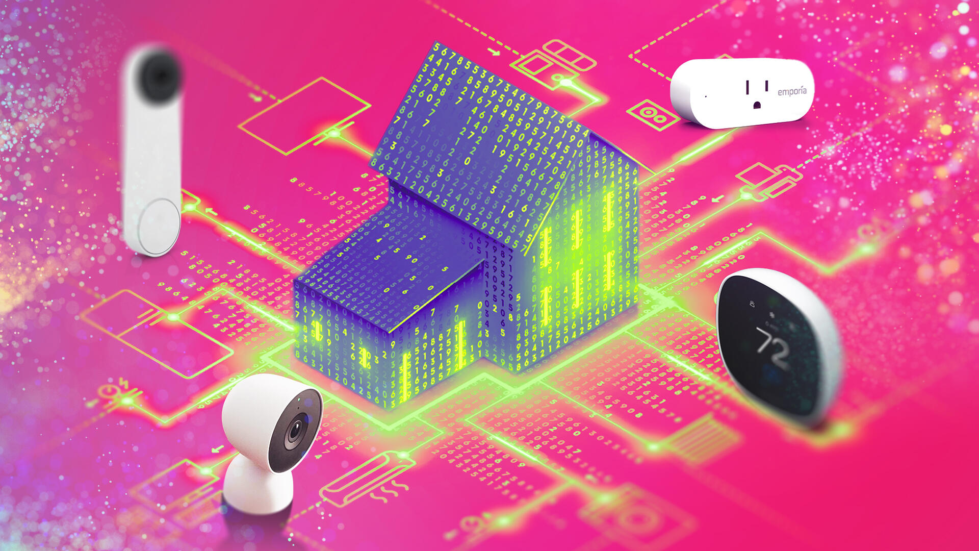 Amazon Alexa səs köməkçili ilk rəqəmsal foto çərçivəsini təqdim etdi