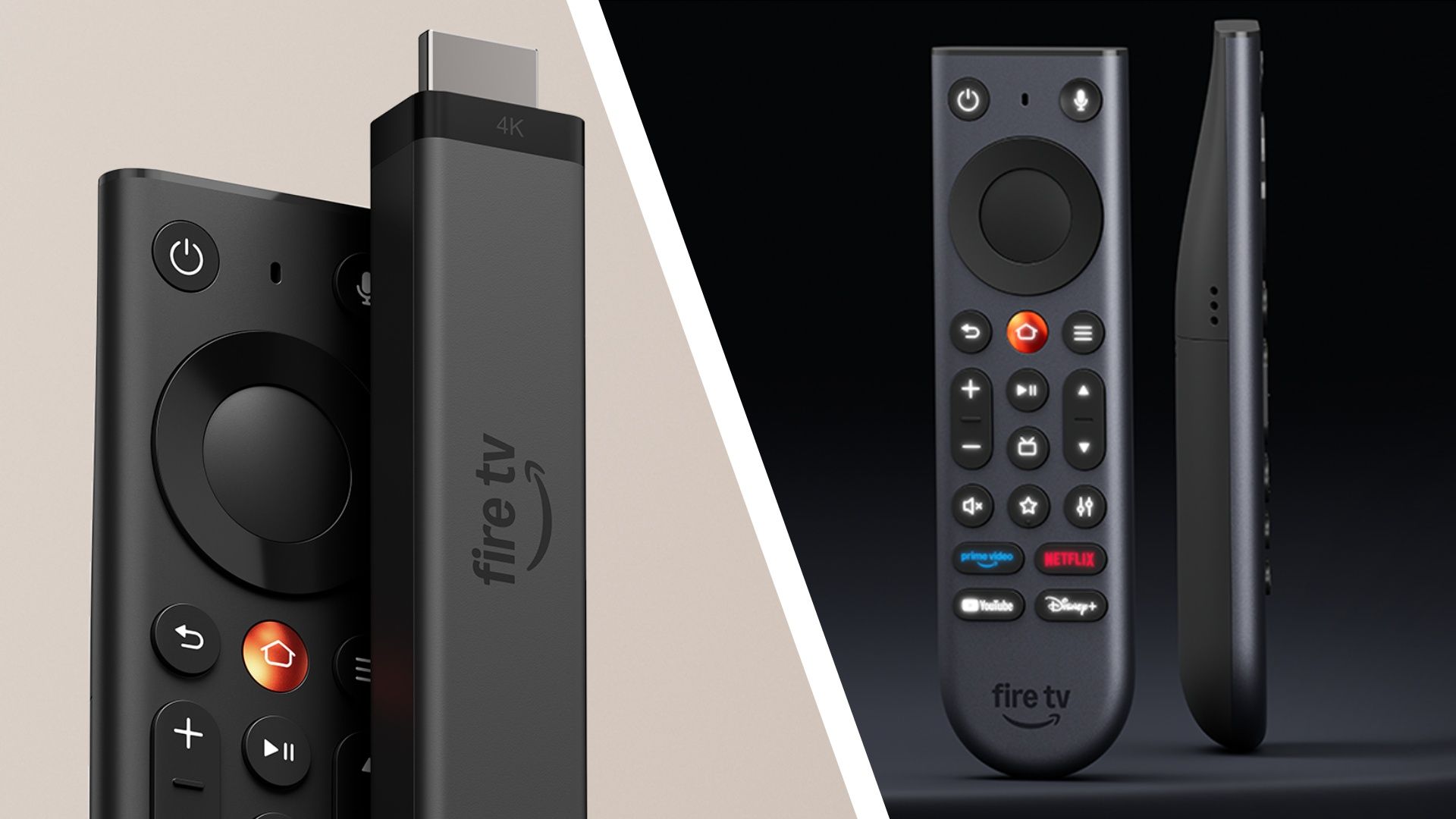 Amazon Fire TV Stick 4K yayım qurğusunu təqdim etdi, adapter lazım deyil