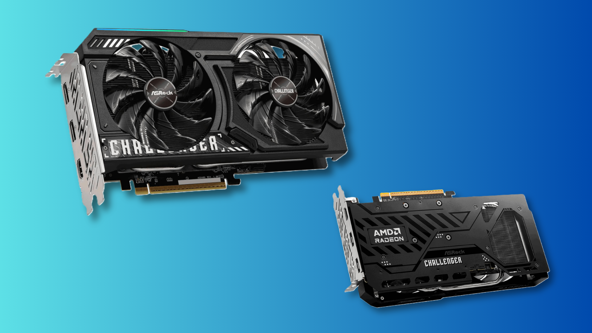 AMD Linux drayverinə GDDR7 yaddaş dəstəyi əlavə etməyə başlayıb