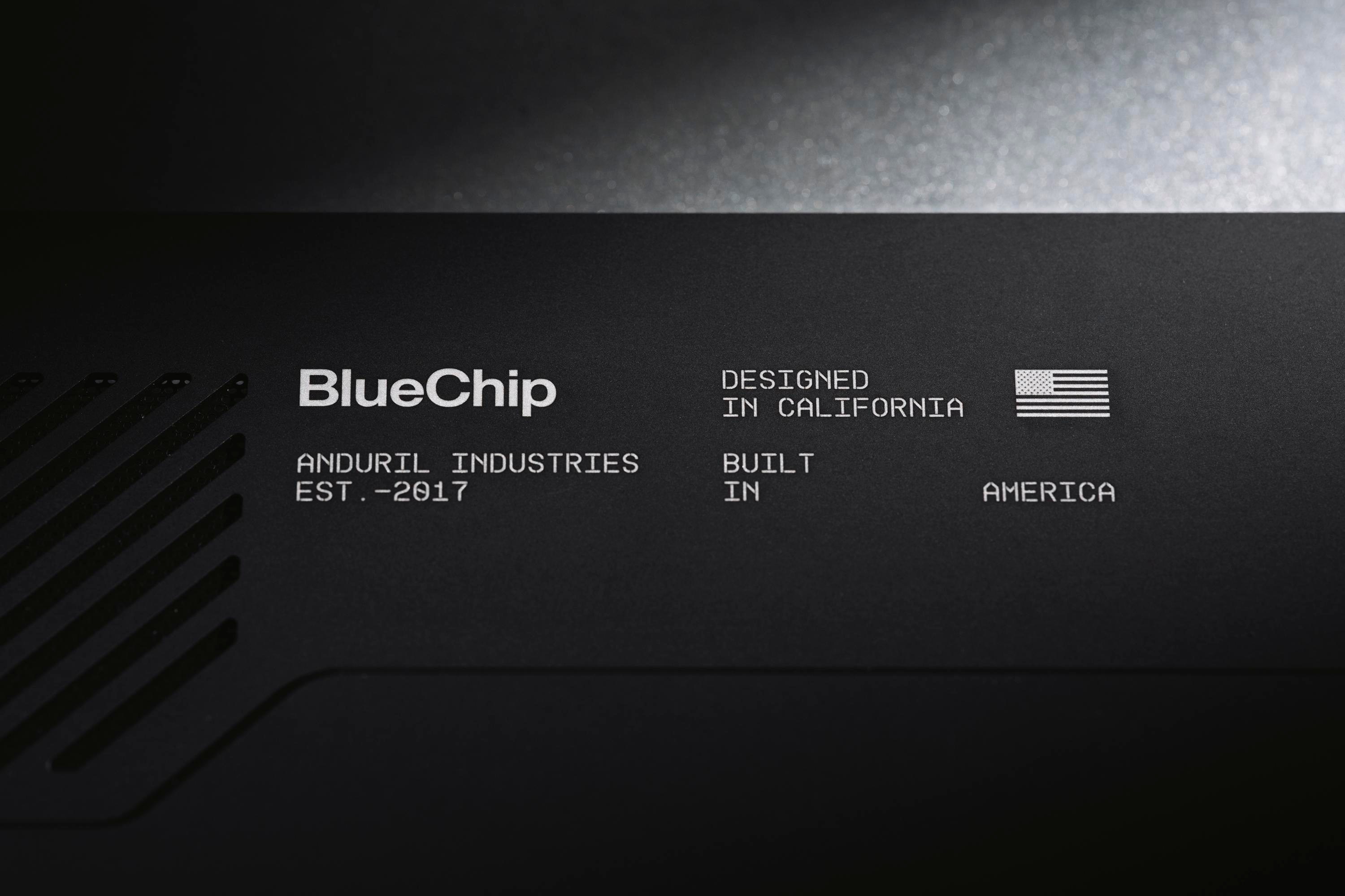 Anduril və Qualcomm ABŞ-də yığılacaq BlueChip noutbukunu hazırlayır