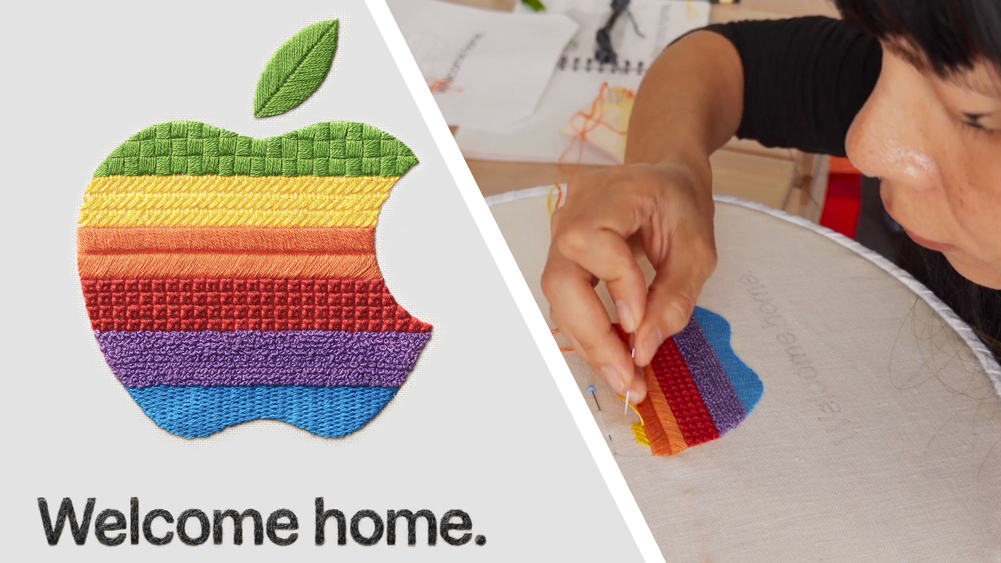 Apple 13 oktyabr tədbirində HomePad ağıllı ev mərkəzini təqdim edə bilər