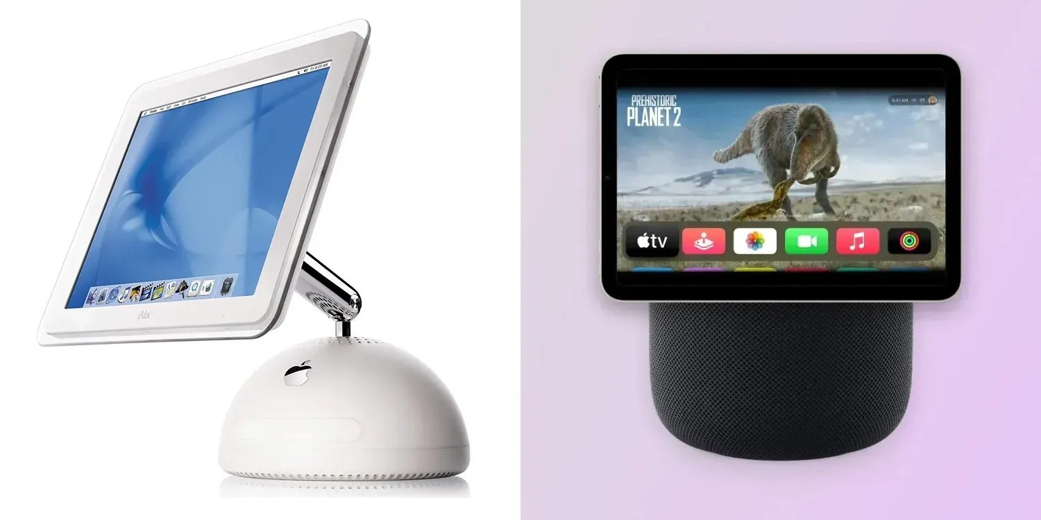 Apple 13 oktyabrda HomePad ağıllı ev mərkəzini təqdim etməyə hazırlaşır