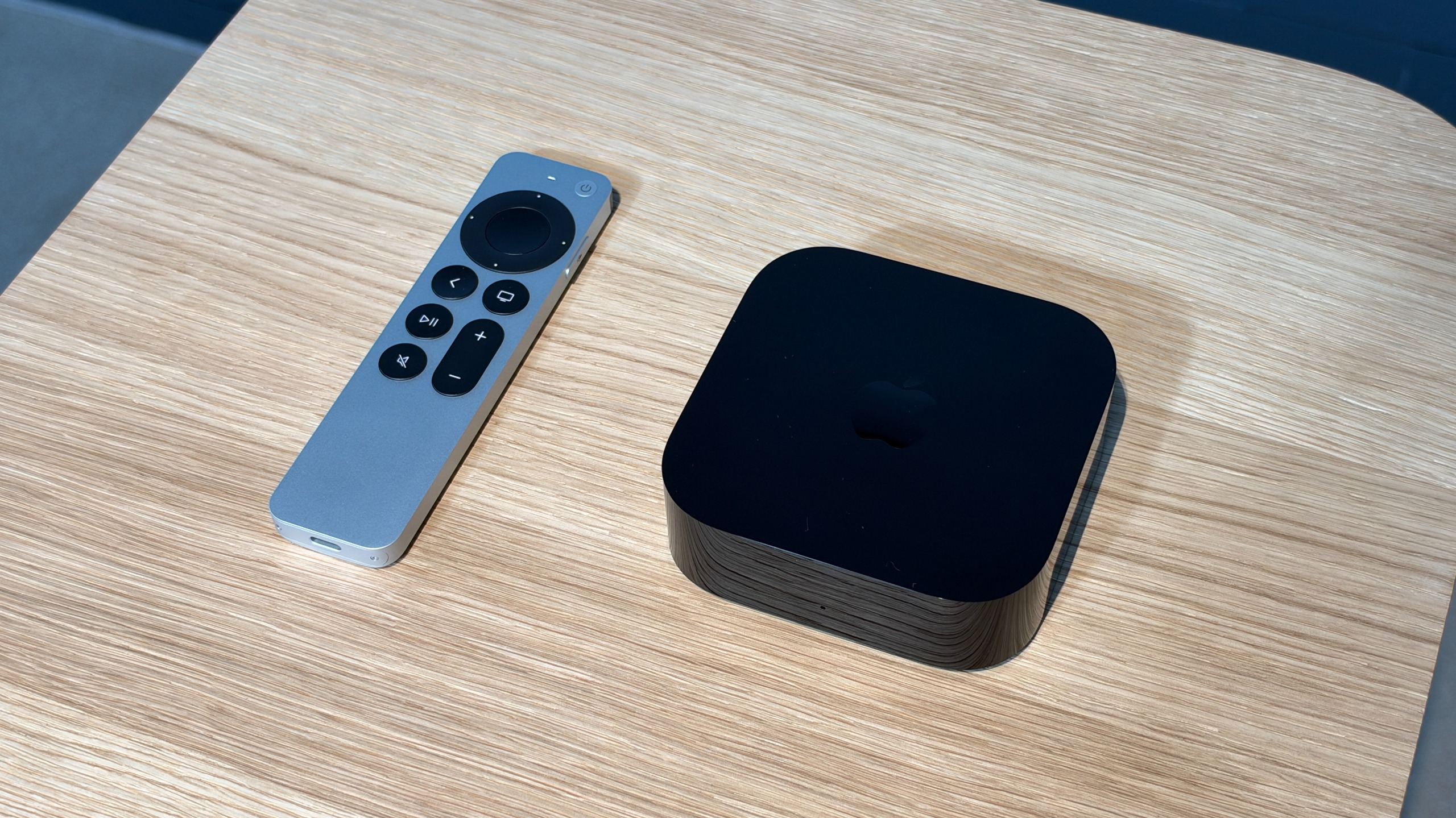 Apple 299 dollarlıq TV 4K pleyerini təqdim etdi, köhnələr də Siri AI alır