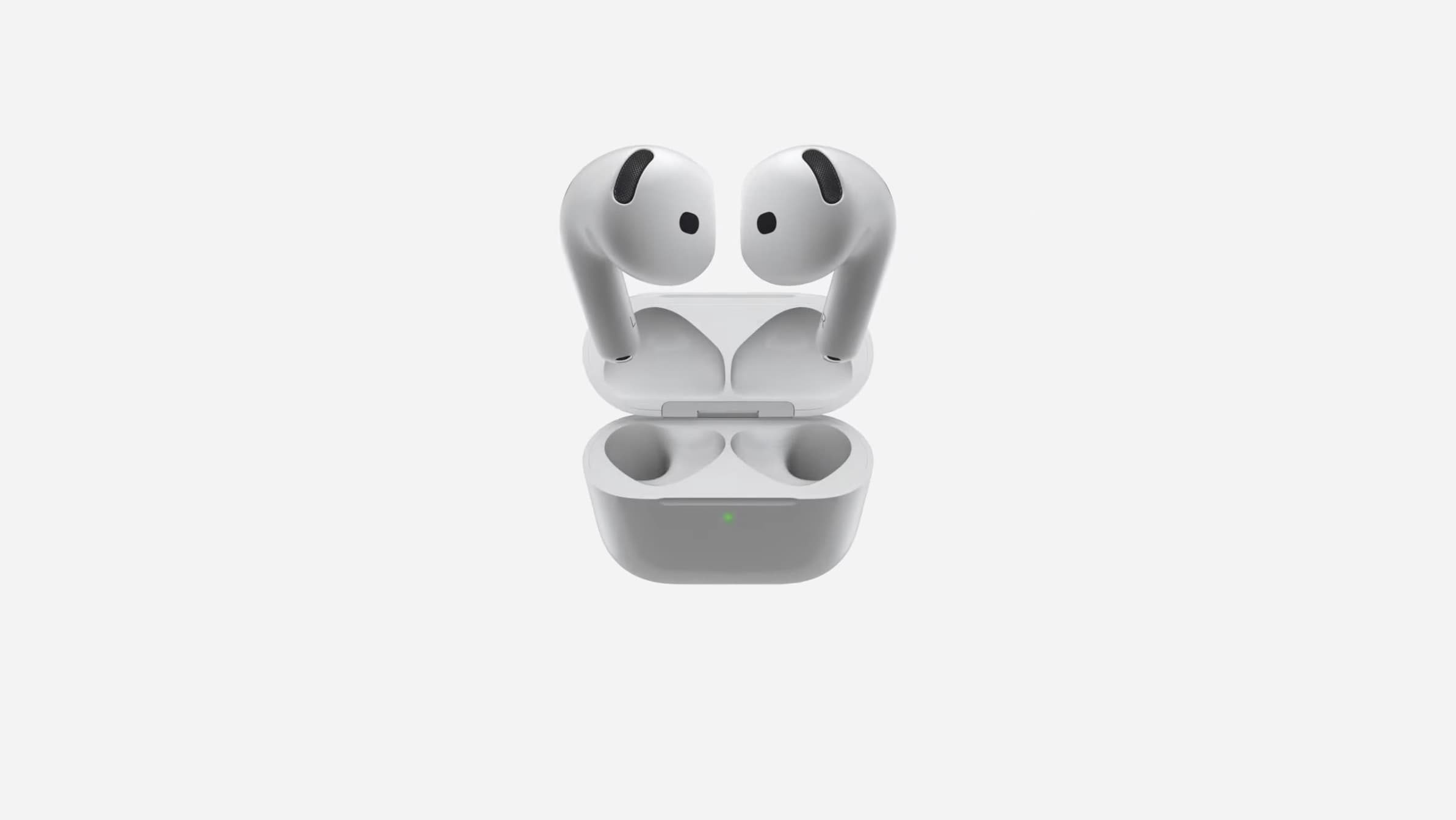 Apple AirPods 5 qulaqlığını təqdim etdi: səsboğma 50% güclənib