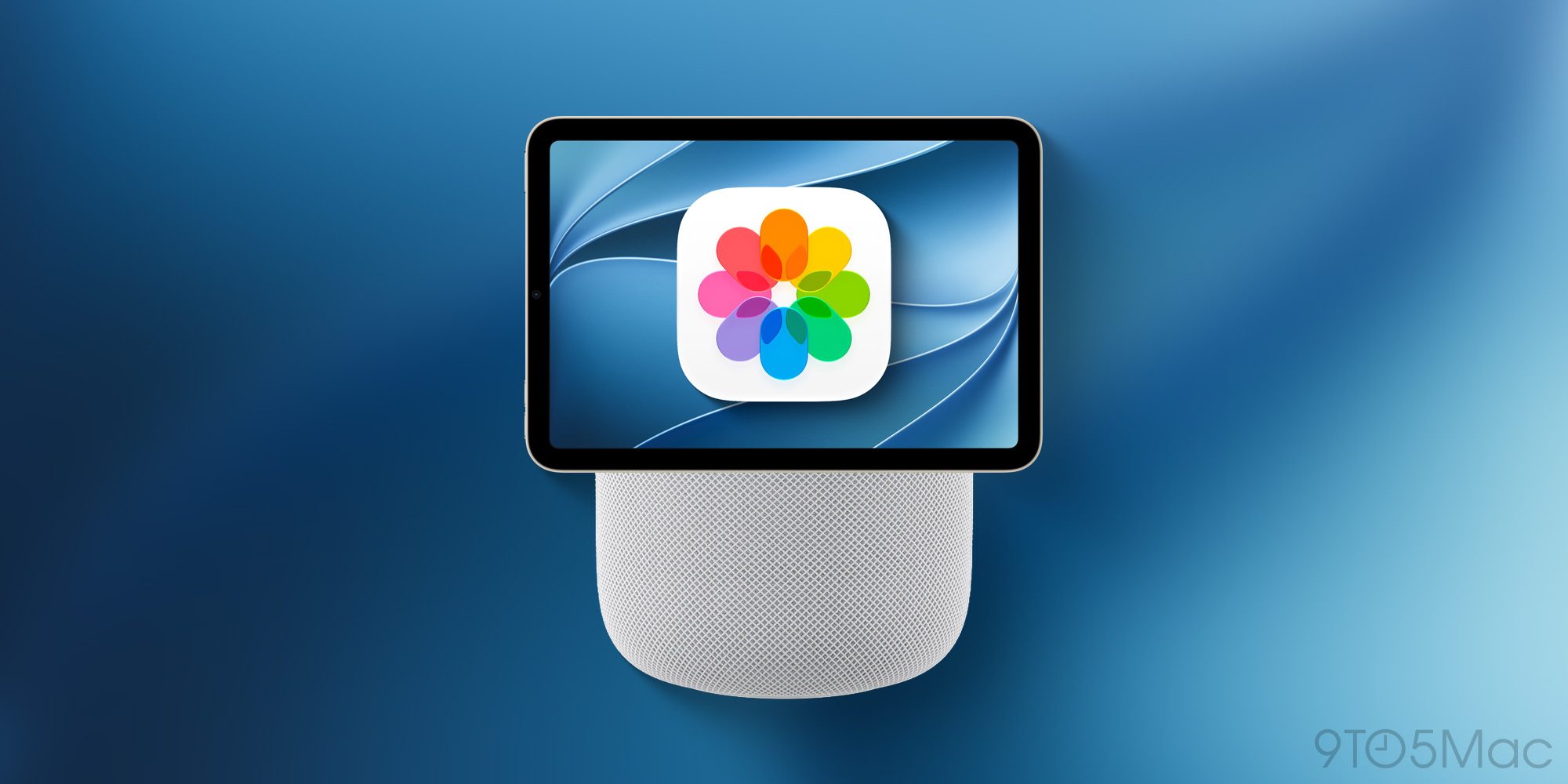 Apple HomeView ağıllı ev mərkəzini 13 oktyabrda təqdim edə bilər