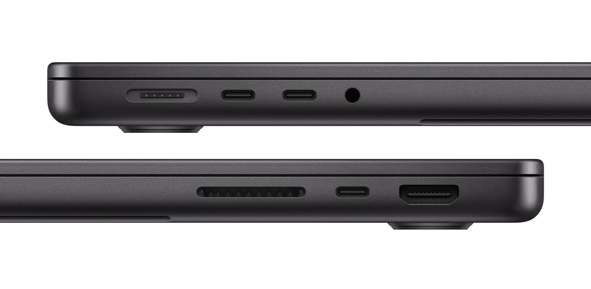 Apple ilk 2 nm-lik çipi ilə MacBook Pro və iMac kompüterlərini təqdim etdi