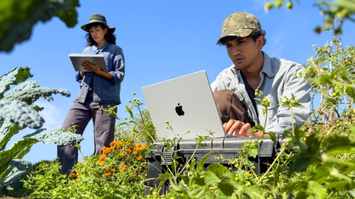 Apple ilk 2 nm-lik çipi ilə MacBook Pro və iMac kompüterlərini təqdim etdi