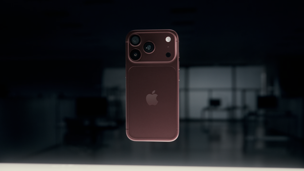 Apple ilk 2 nm-lik çipli iPhone-ları təqdim etdi: 18 Pro və Pro Max