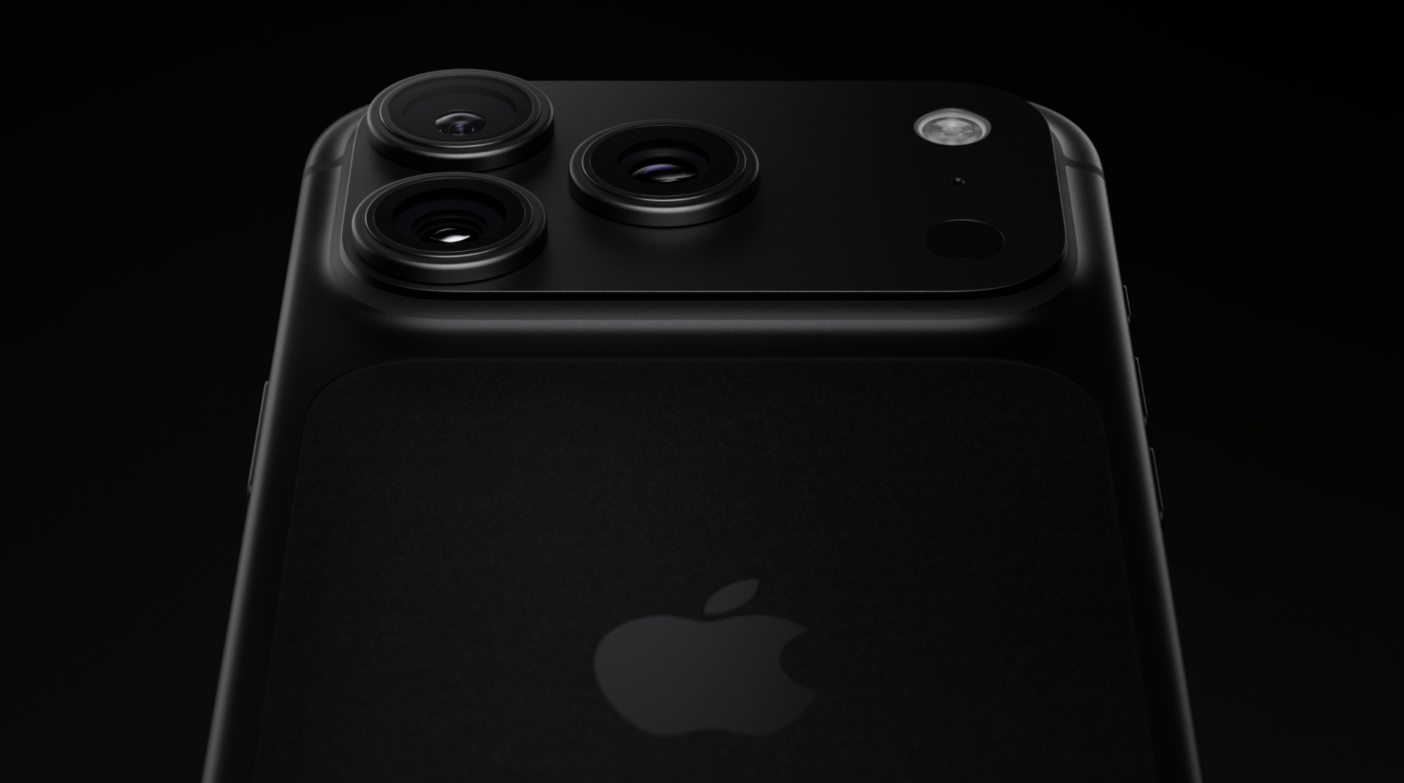Apple ilk 2 nm-lik çipli iPhone-ları təqdim etdi: 18 Pro və Pro Max