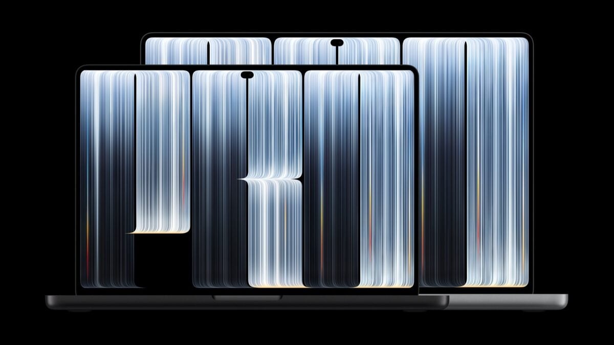 Apple ilk sensor ekranlı MacBook Pro noutbukunu təqdim etdi