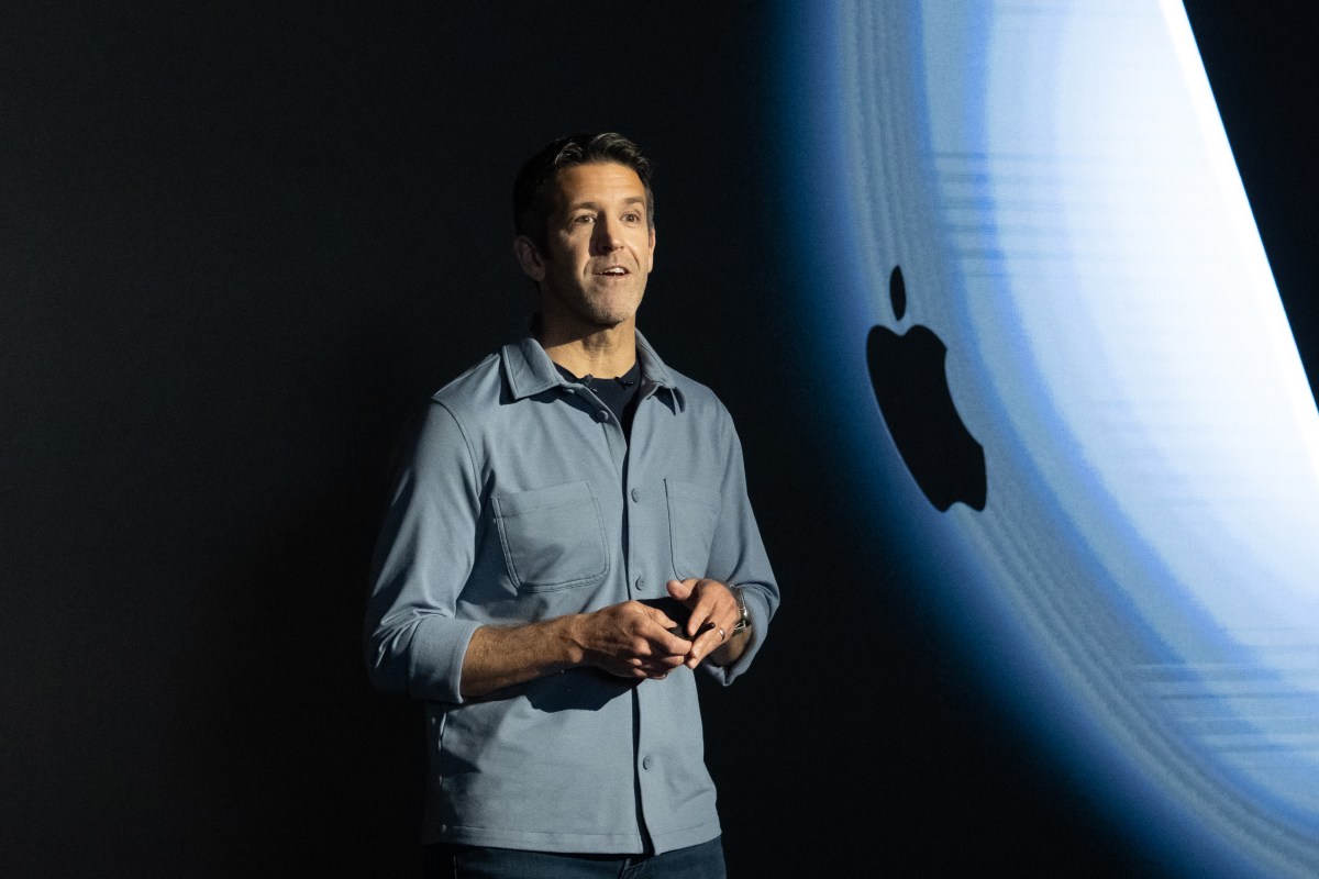 Apple-ın yeni rəhbəri 9 sentyabrdakı ilk çıxışında iPhone-u önə çəkib