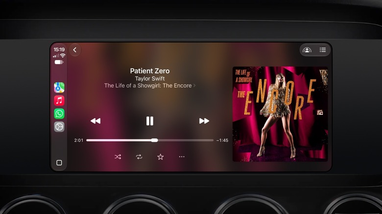 Apple iOS 27-ni təqdim etdi: CarPlay-ə video, mini pleyer və Siri AI gəldi