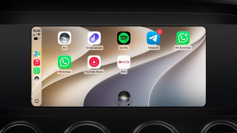 Apple iOS 27-ni təqdim etdi: CarPlay-ə video, mini pleyer və Siri AI gəldi