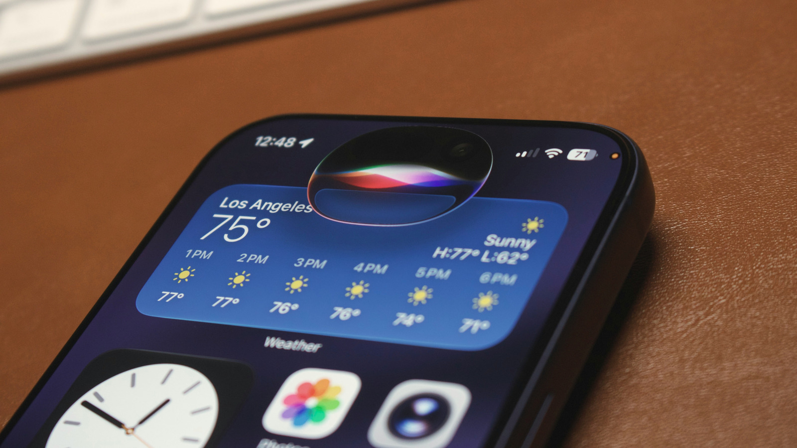 Apple iOS 27-ni yayımladı: Siri AI şəxsi məlumatlarda axtarış edir
