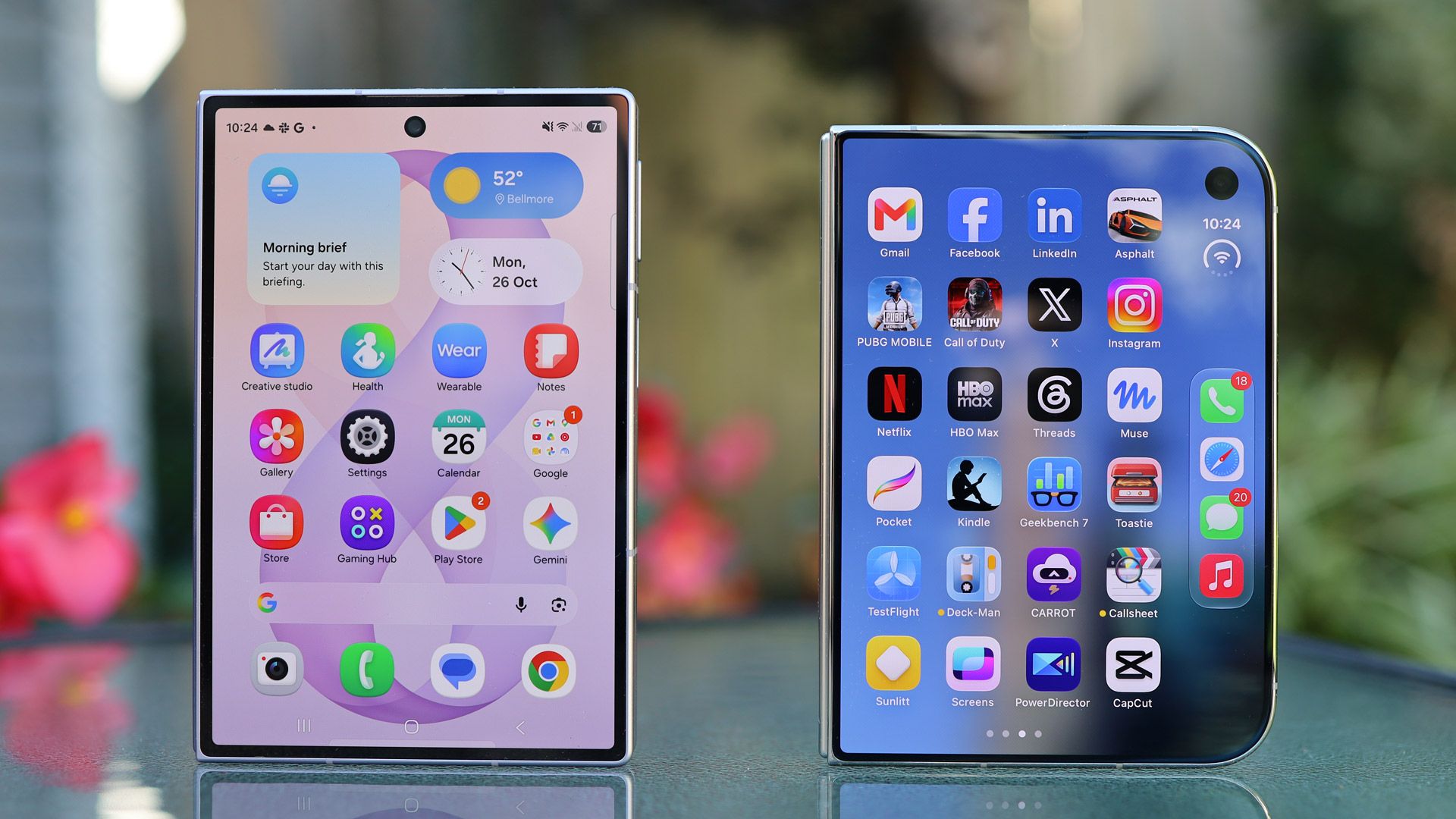 Apple iOS 27.2-ni istifadəyə verdi, iPhone Duo rəqəmsal qələm dəstəyi aldı