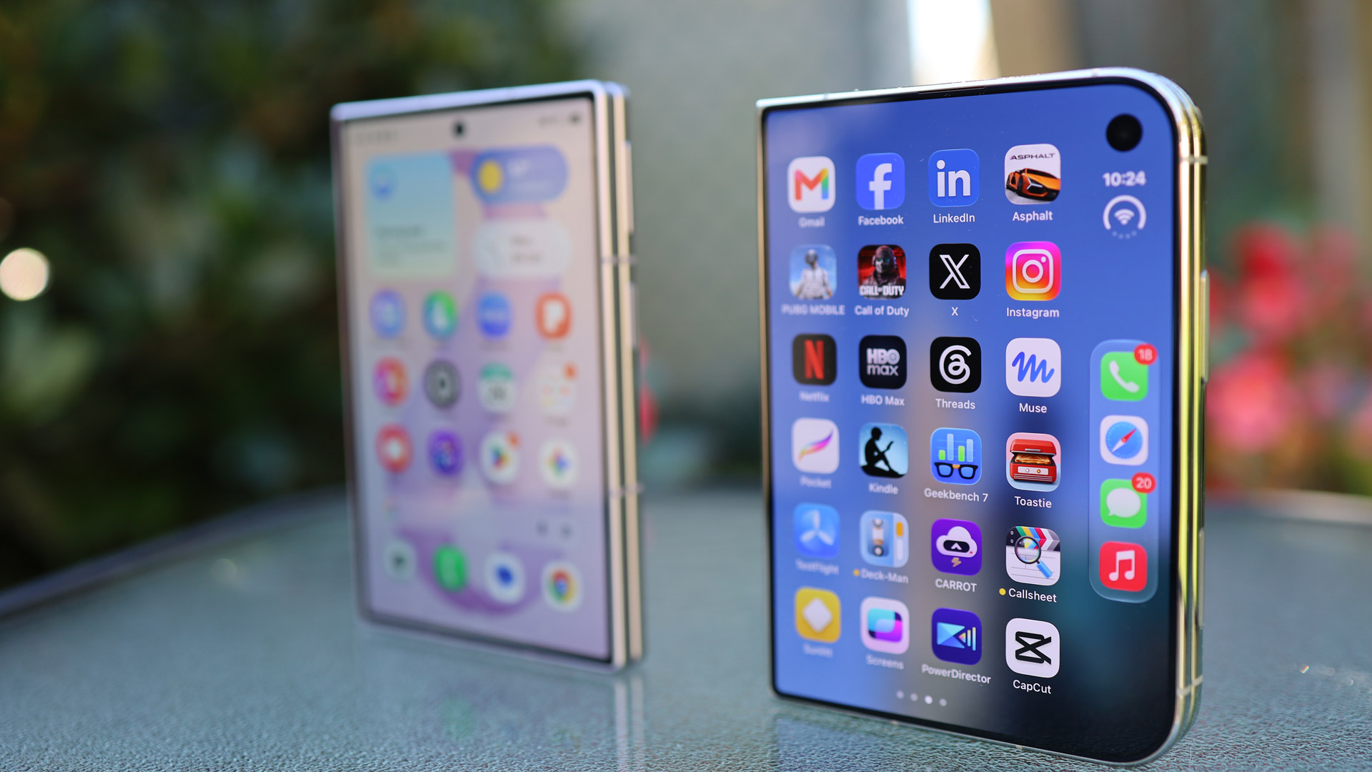 Apple iOS 27.2-ni istifadəyə verdi, iPhone Duo rəqəmsal qələm dəstəyi aldı