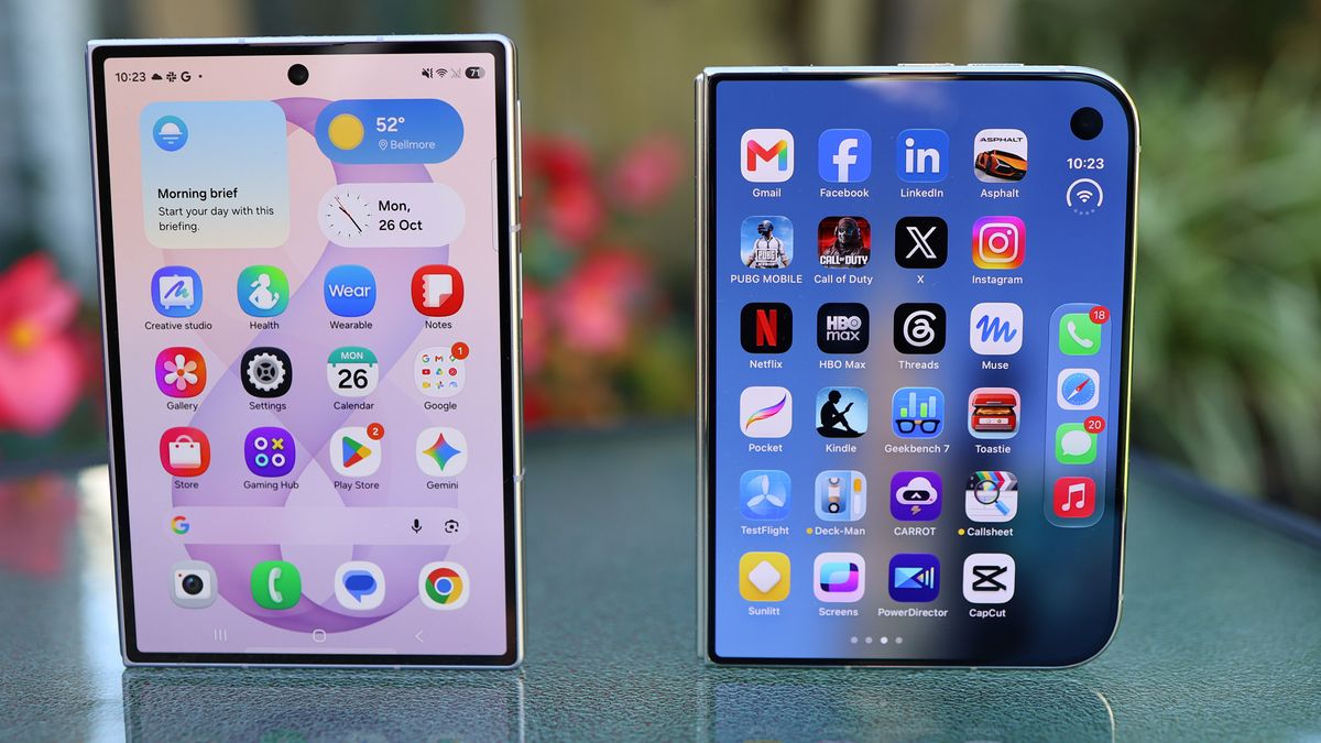 Apple iOS 27.2-ni istifadəyə verdi, iPhone Duo rəqəmsal qələm dəstəyi aldı
