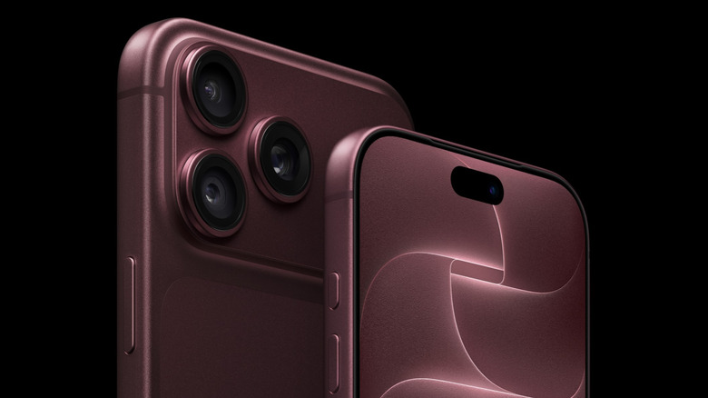 Apple iPhone 18 Pro seriyasını təqdim etdi, AT&T-də Pro Max siqnal itirir