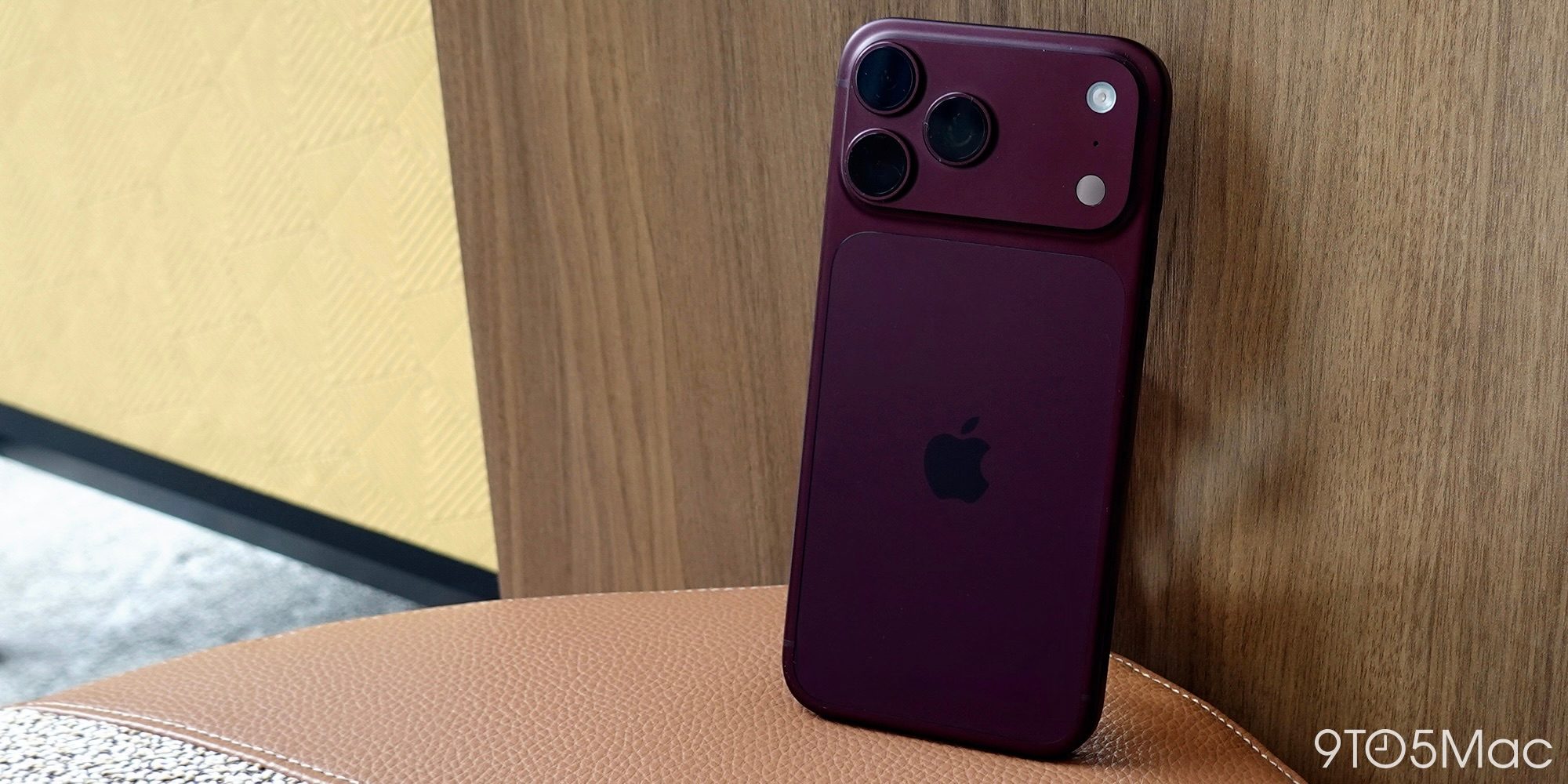 Apple iPhone 18 Pro seriyasını təqdim etdi, AT&T-də Pro Max siqnal itirir