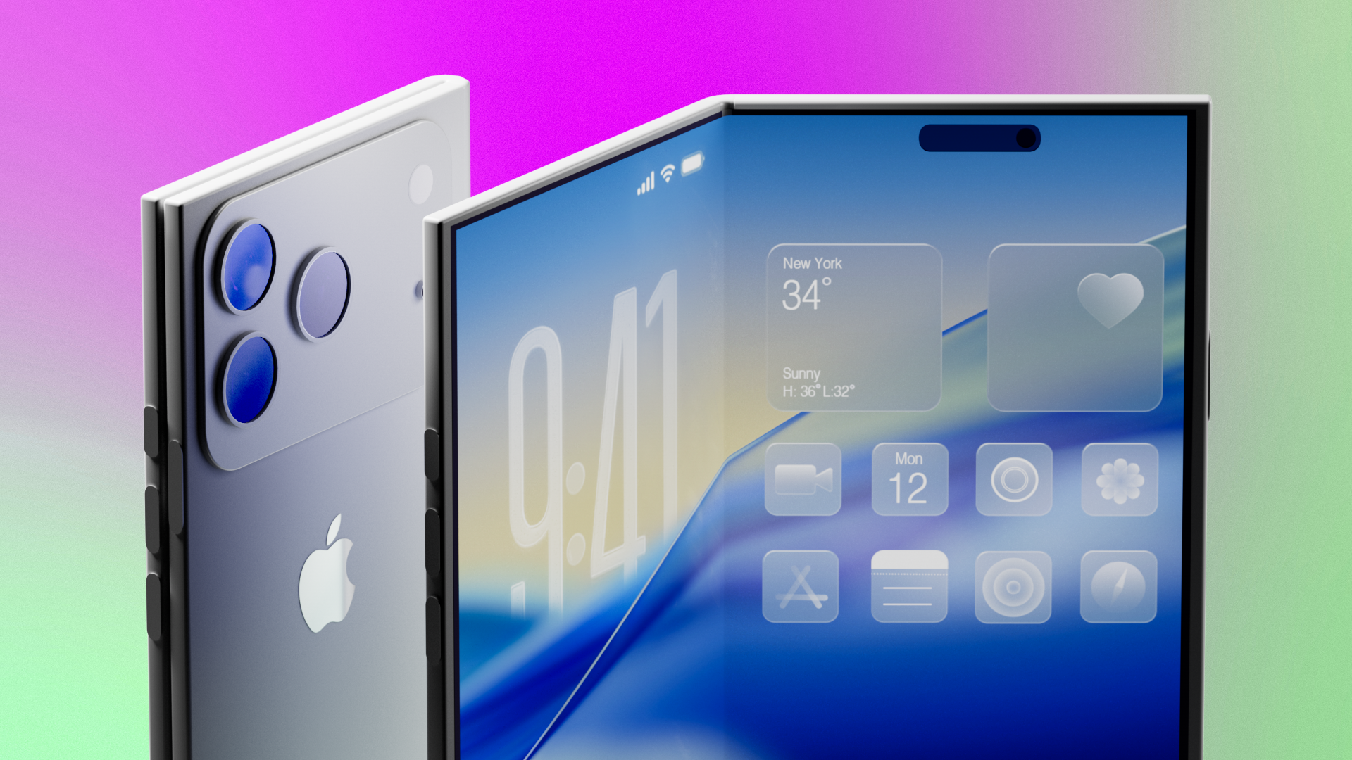 Apple iPhone 18 seriyasını 10-20% bahalaşdıra bilər