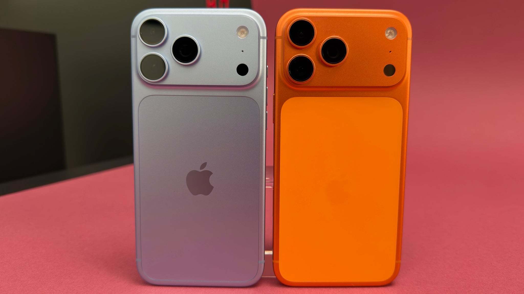 Apple iPhone üçün 22 GB-lıq iOS 27.2 sınaq versiyasını çıxardı