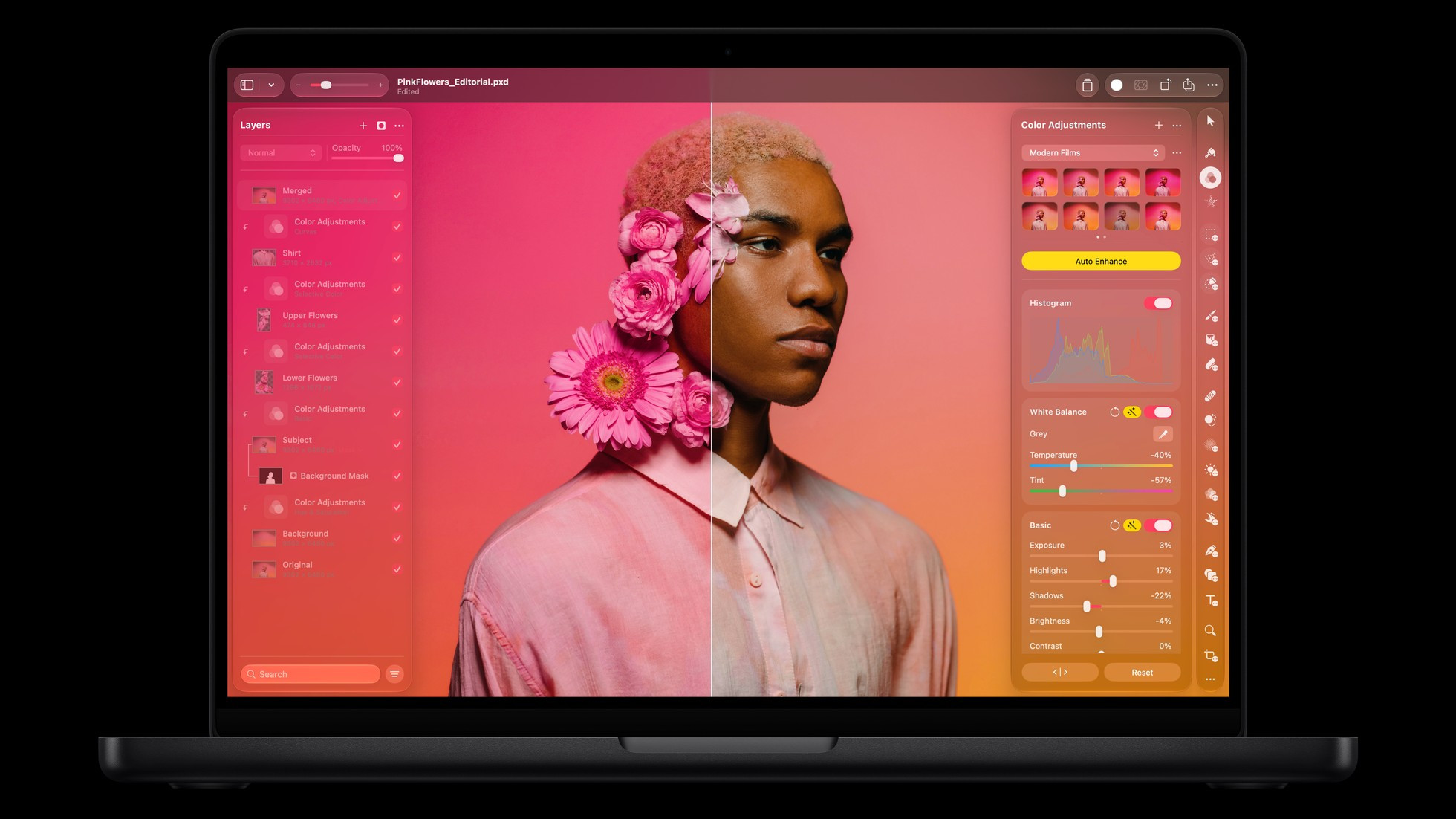Apple M6 çipli MacBook Pro noutbuku və iMac monoblokunu təqdim etdi