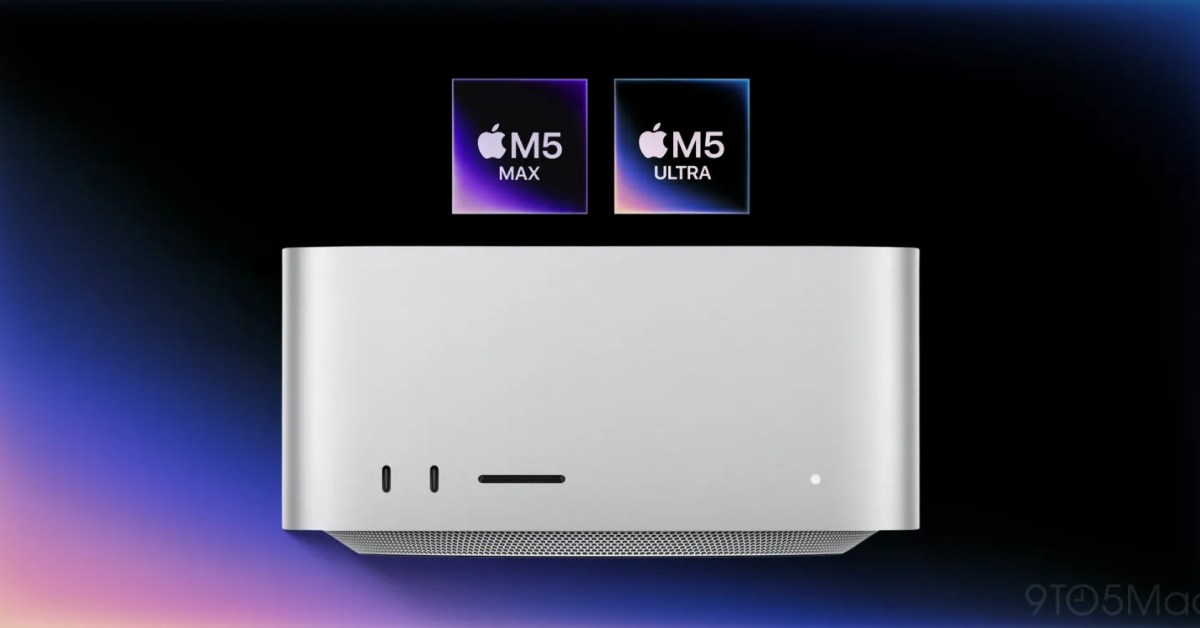 Apple Mac mini və Mac Studio-nu süni intellekt tələbatına görə erkən yenilədi