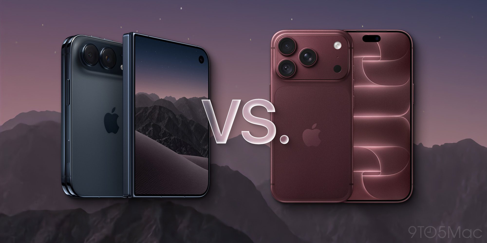 Apple qatlanan iPhone Duo üçün fərqli iOS 27 interfeysi hazırlayır