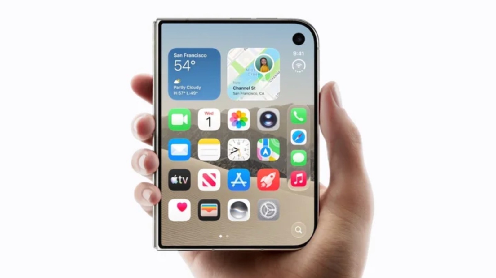 Apple süni intellekt sistemini dekabrda Çində işə salmağı planlaşdırır