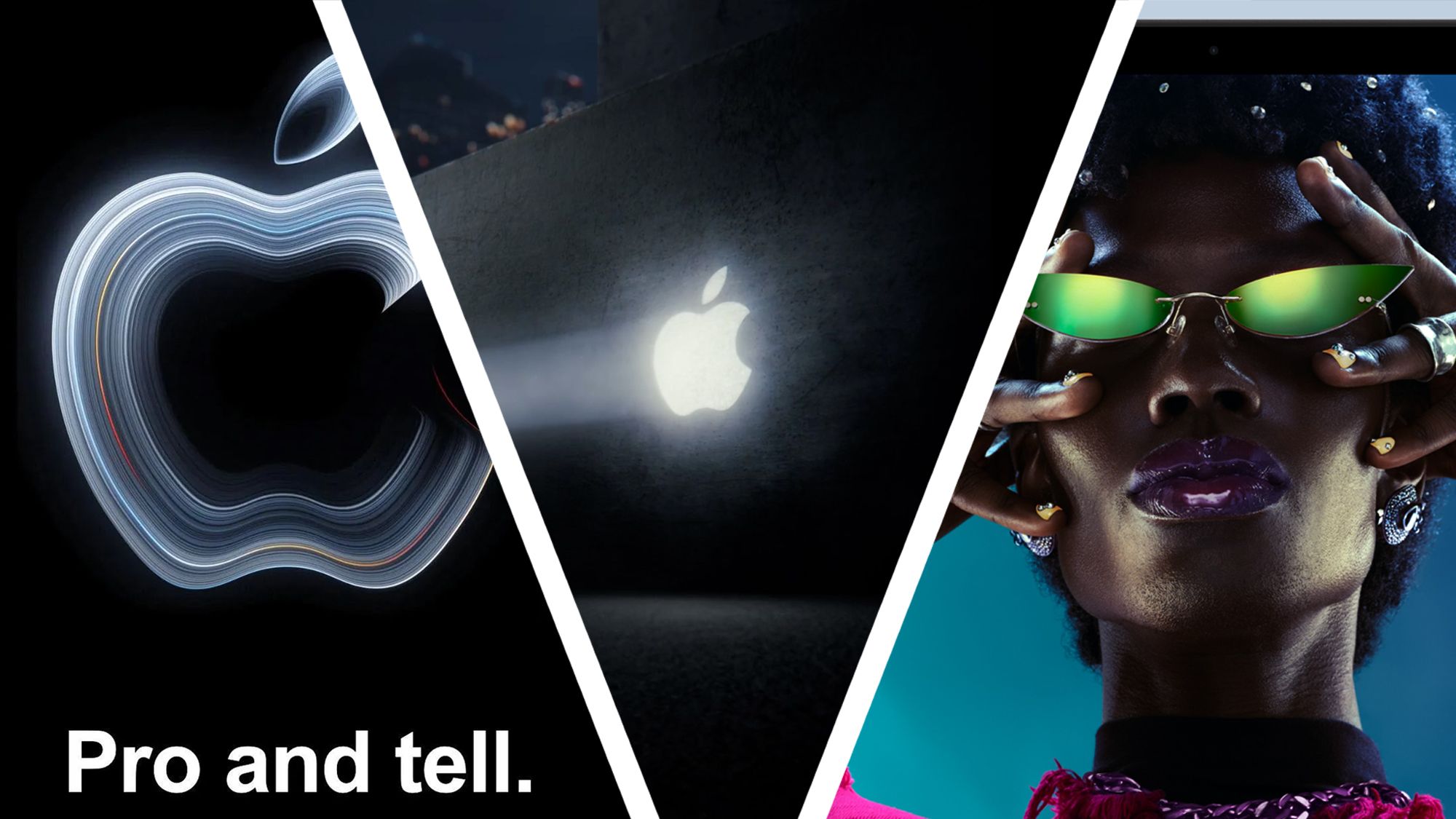 Apple tədbir keçirəcək: ilk sensor ekranlı MacBook Pro gözlənilir