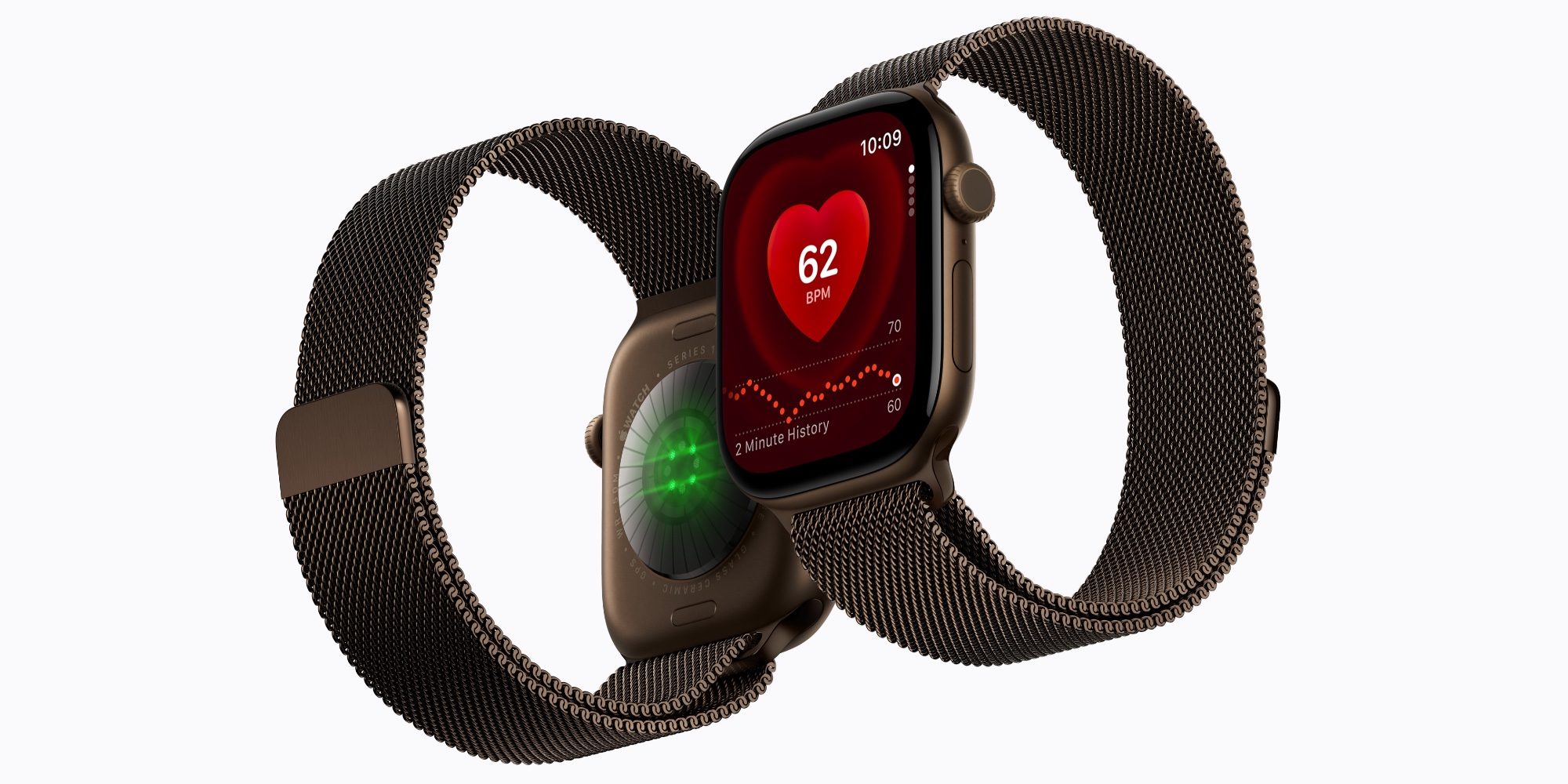 Apple yeni ağıllı saatlarında operativ yaddaşı 2 dəfə artırdı