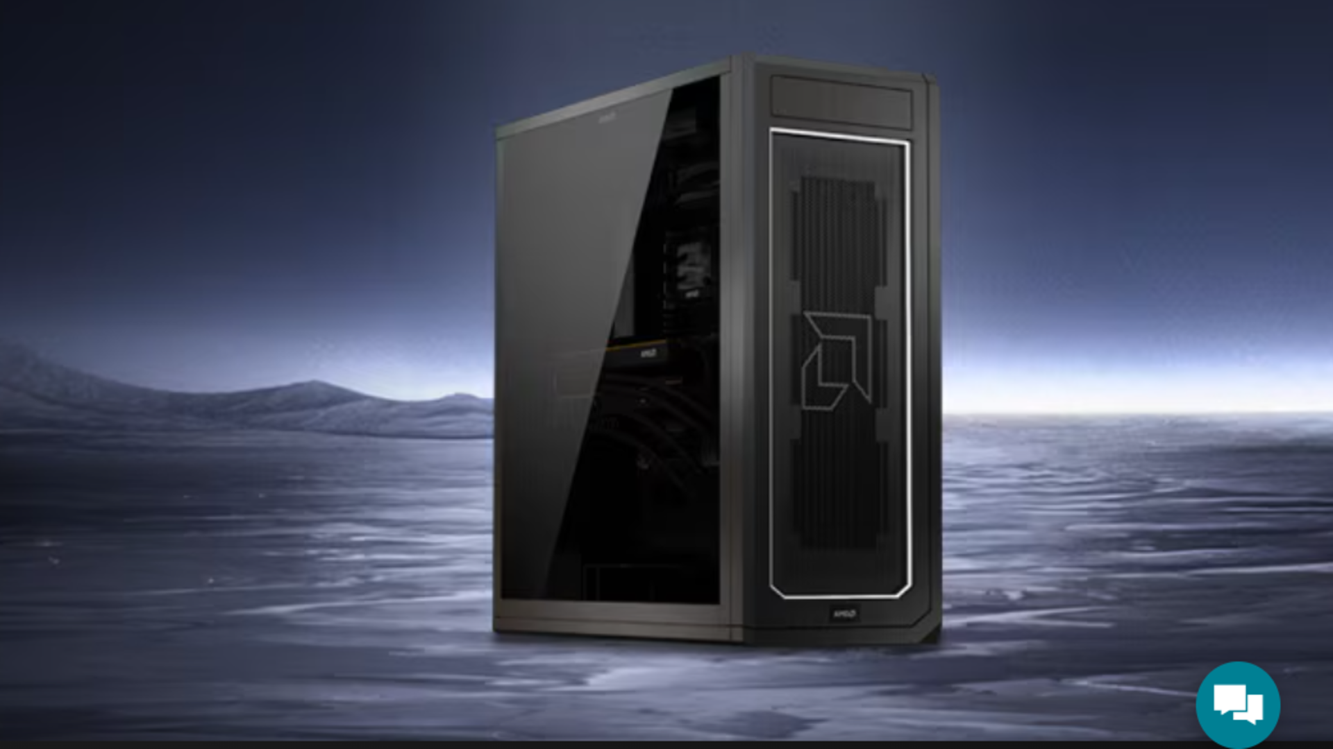 ASUS 748 GB yaddaşlı süni intellekt iş kompüteri təqdim etdi