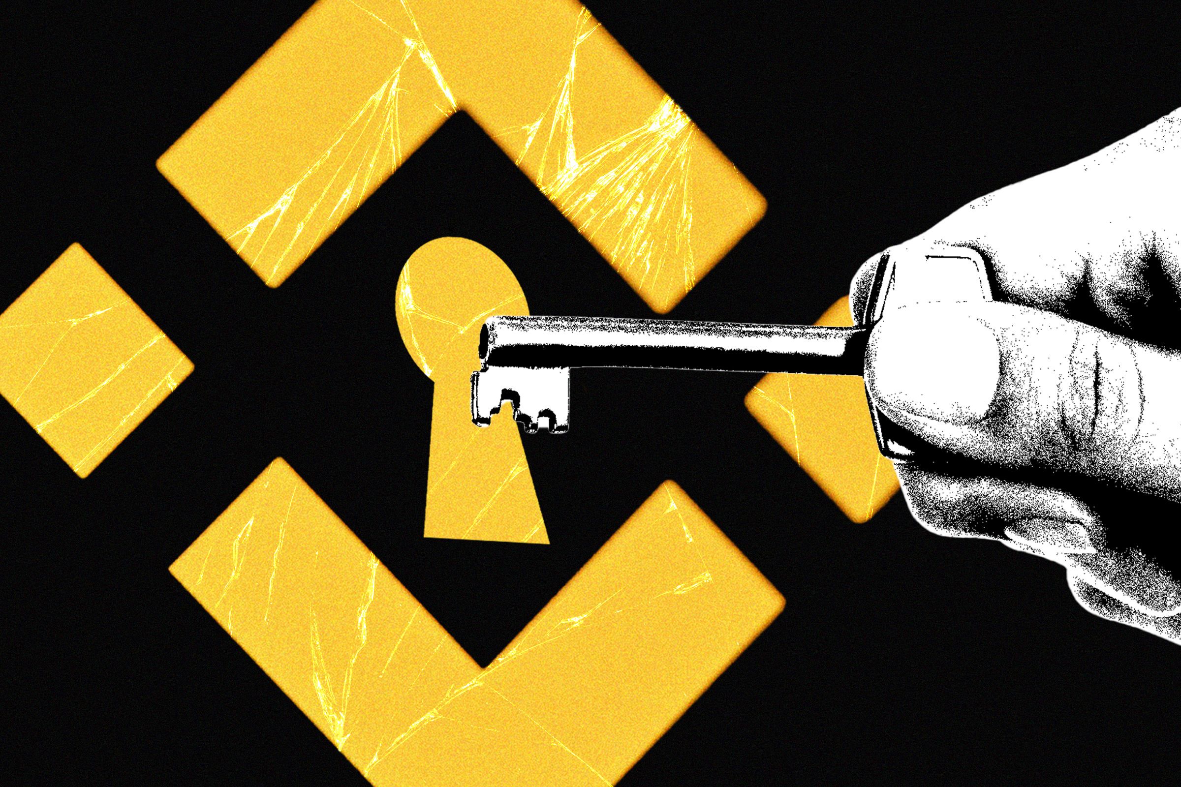 Binance-dən 6,3 milyard dollar oğurlanıb: tarixdə ən böyük kripto oğurluğu