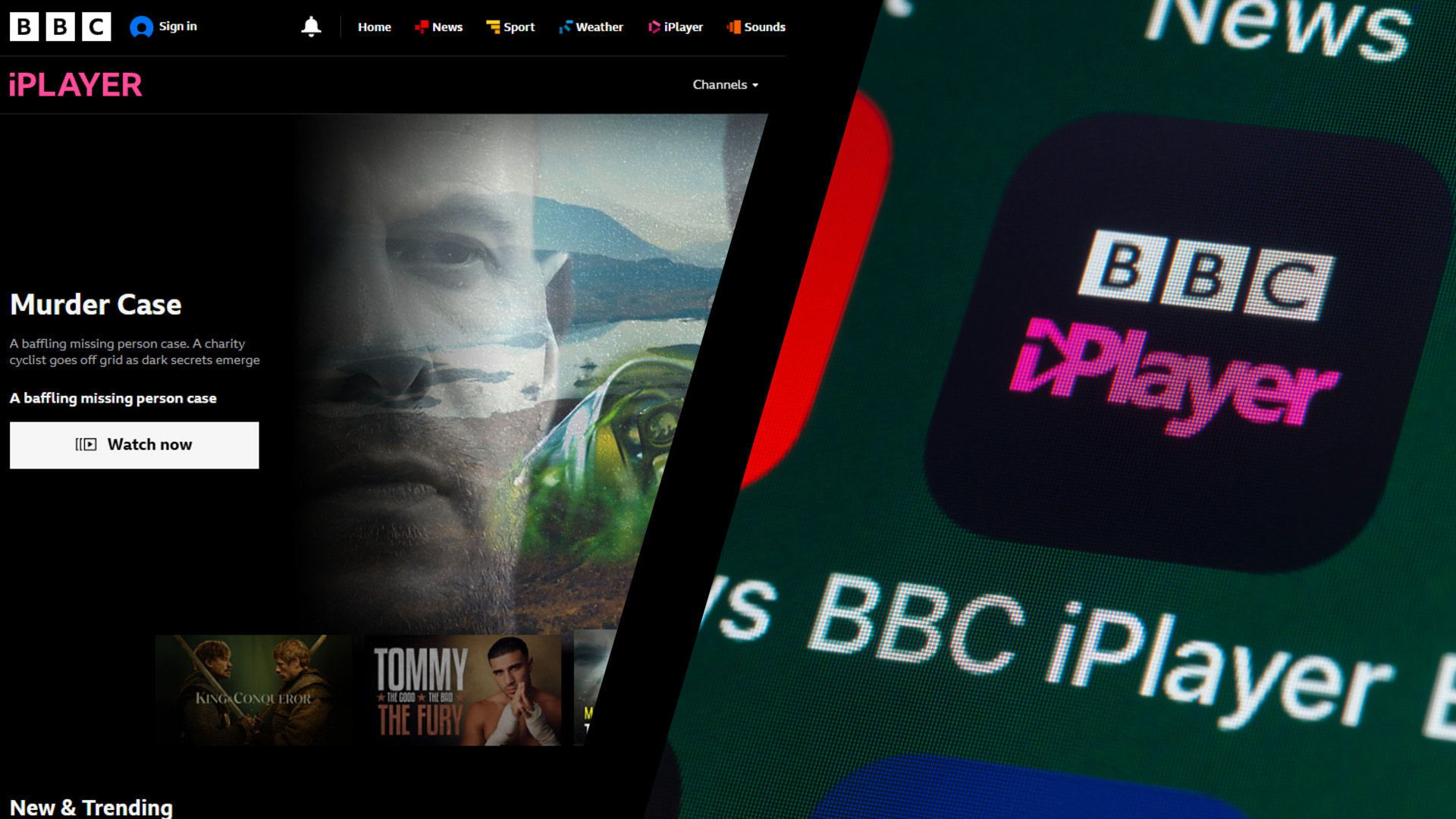 Böyük Britaniya Netflix və YouTube izləyicilərinə TV haqqı tətbiq edə bilər