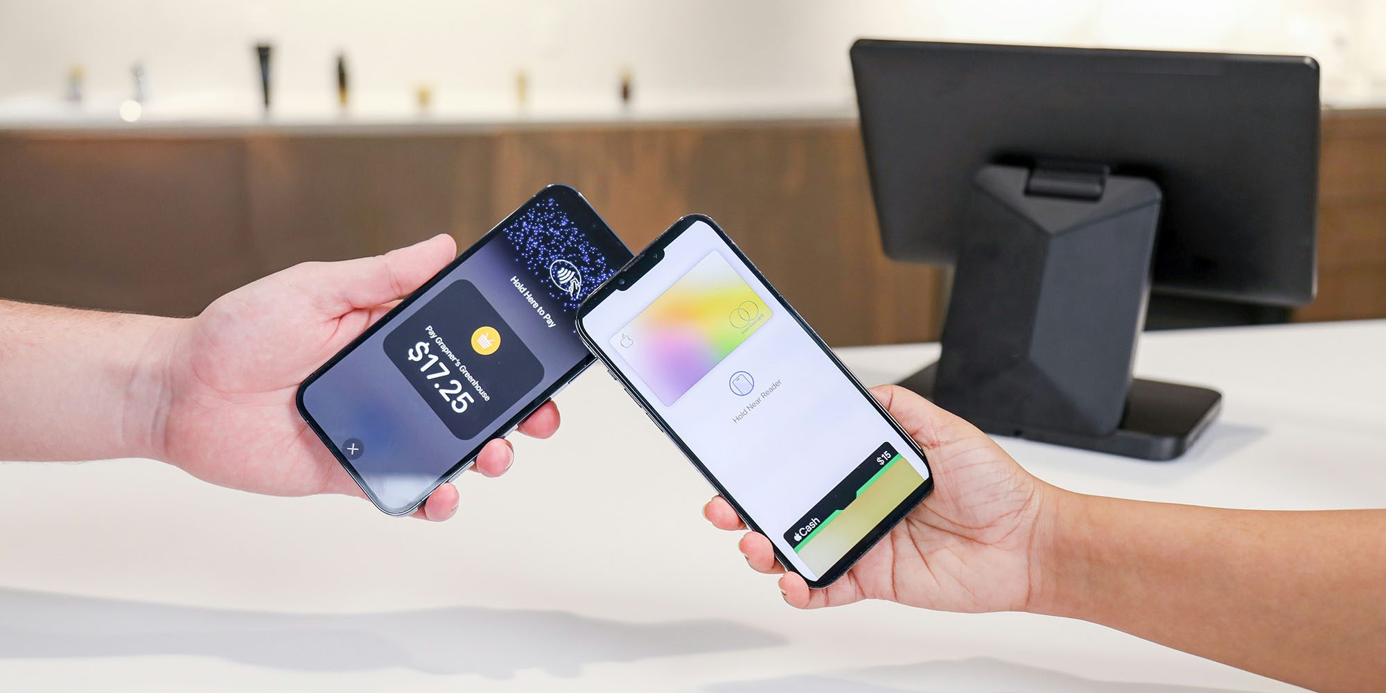 Britaniya qurumu Apple-dan iPhone ödəniş sistemini rəqiblərə açmağı istəyir