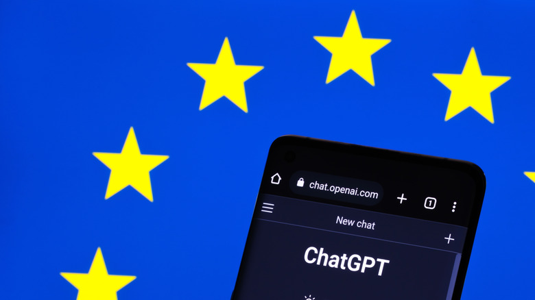 ChatGPT, Reddit və Roblox Aİ-nin ən sərt rəqəmsal nəzarətinə düşdü