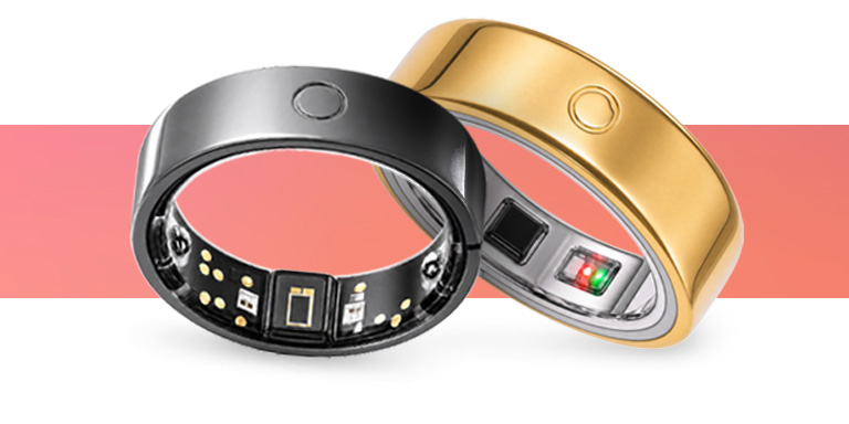Circular Ring 3 Pro və Slim təmassız ödənişi dəstəkləyir