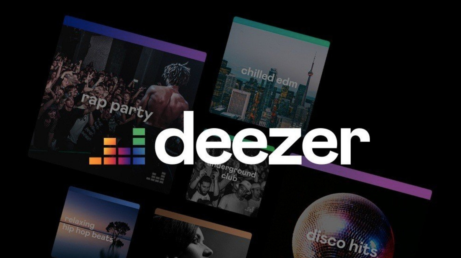 Deezer musiqi xidməti AI mahnılarını gizlədən filtr təqdim etdi