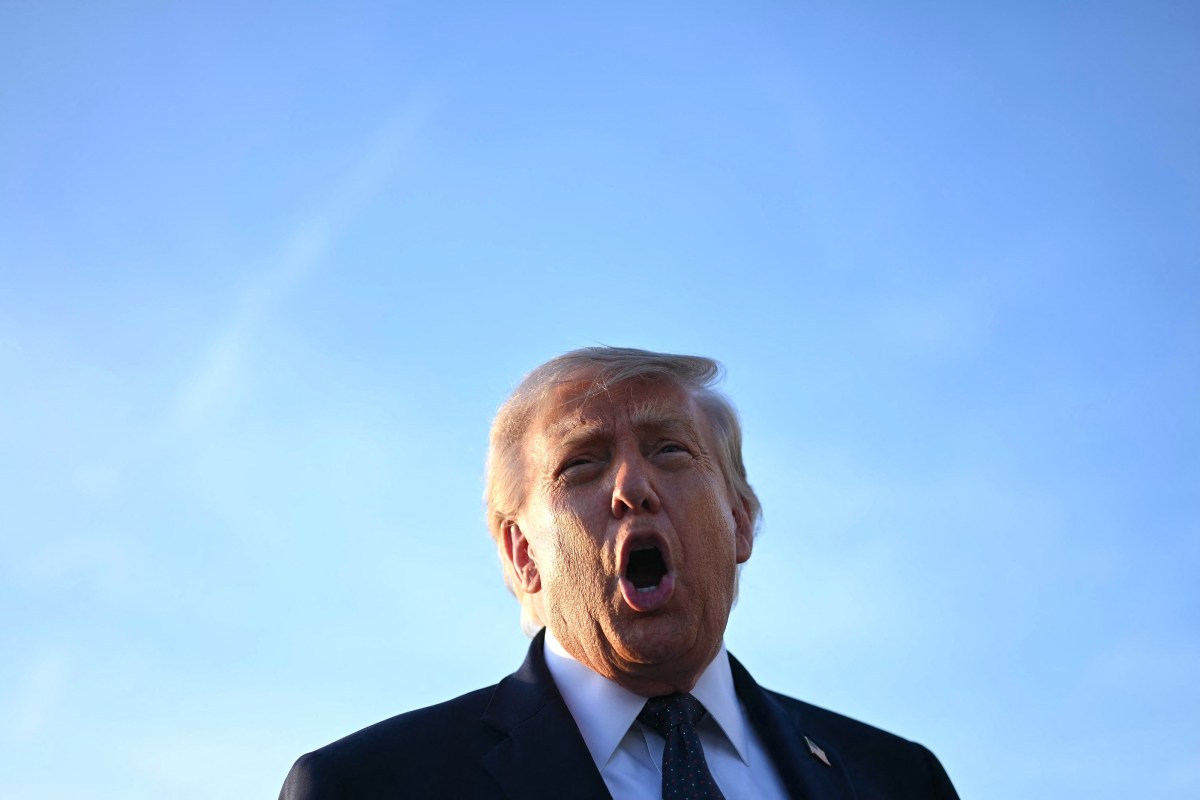 Donald Trump AI Force adlı yeni süni intellekt qurumu yaratdı