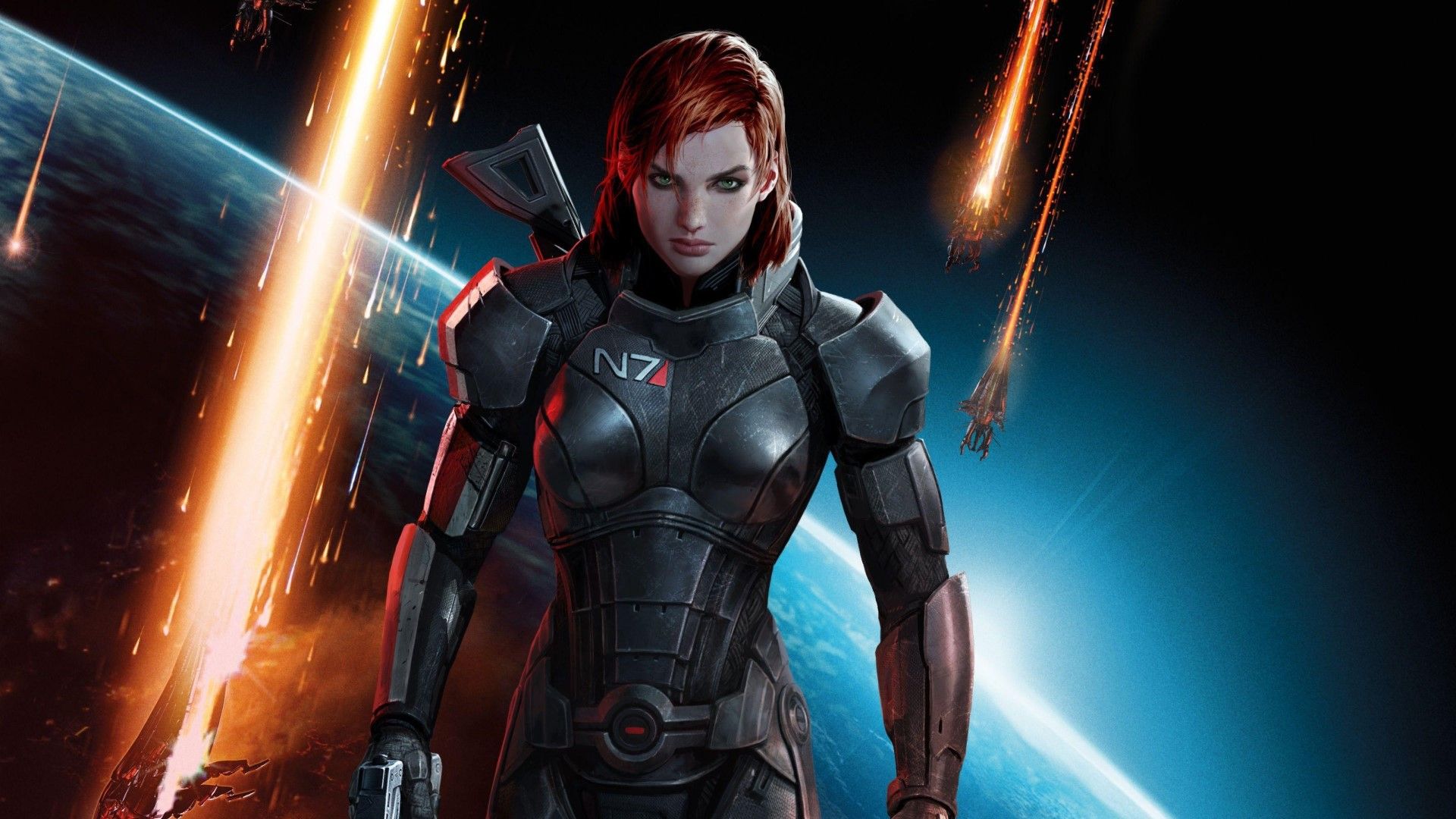 EA BioWare studiyasını bağlayır, Mass Effect oyun layihəsini də dayandırır