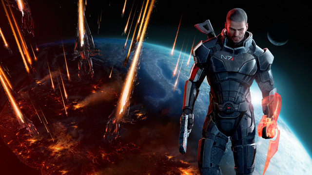 EA BioWare studiyasını bağlayır, Mass Effect oyun layihəsini də dayandırır